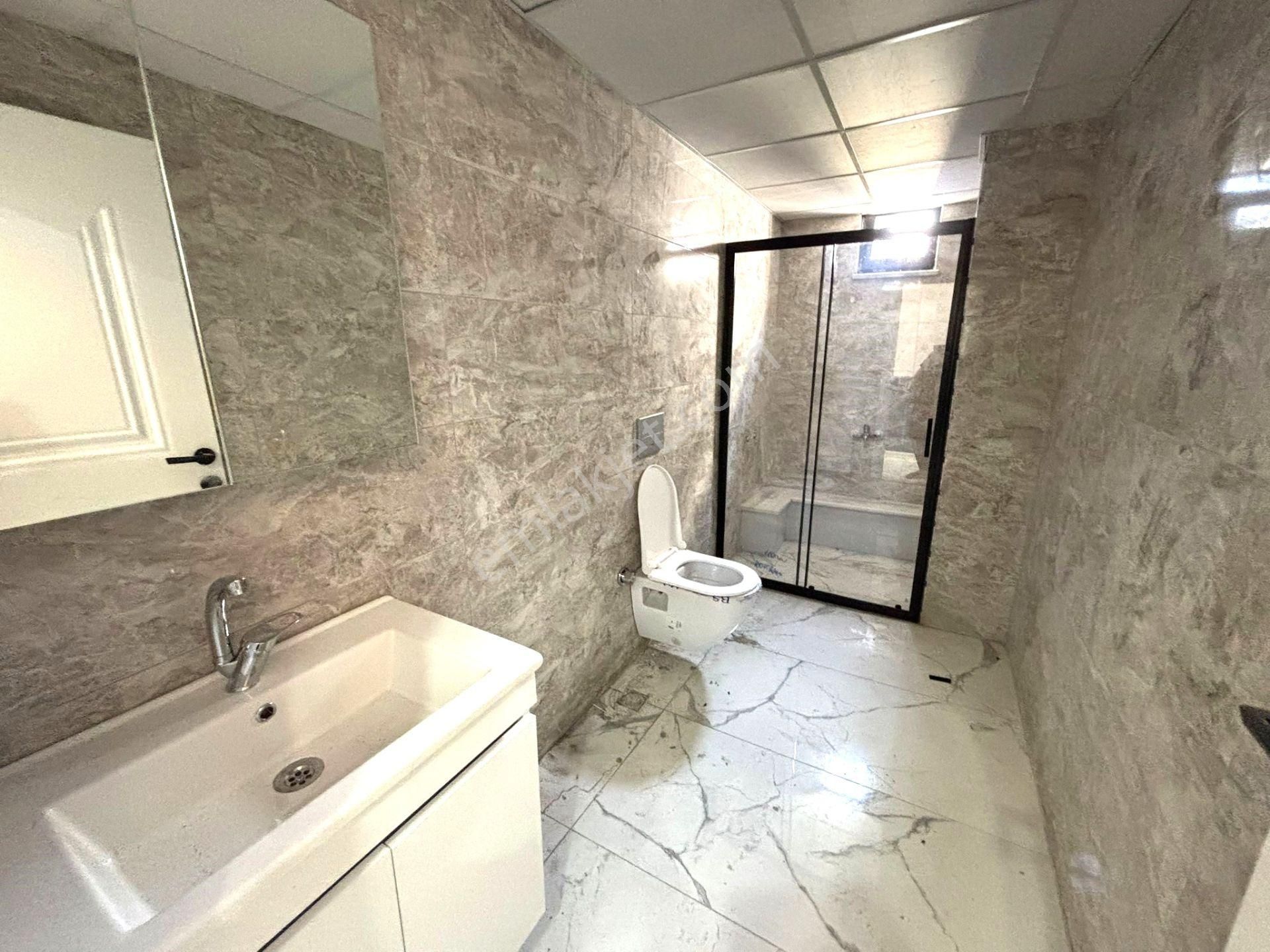 **eryıldız İnşaat'tan**gaziosmanpaşa Merkezde İskanlı Katmülkiyetli Ultra Lüks 2+1 - Görsel 28