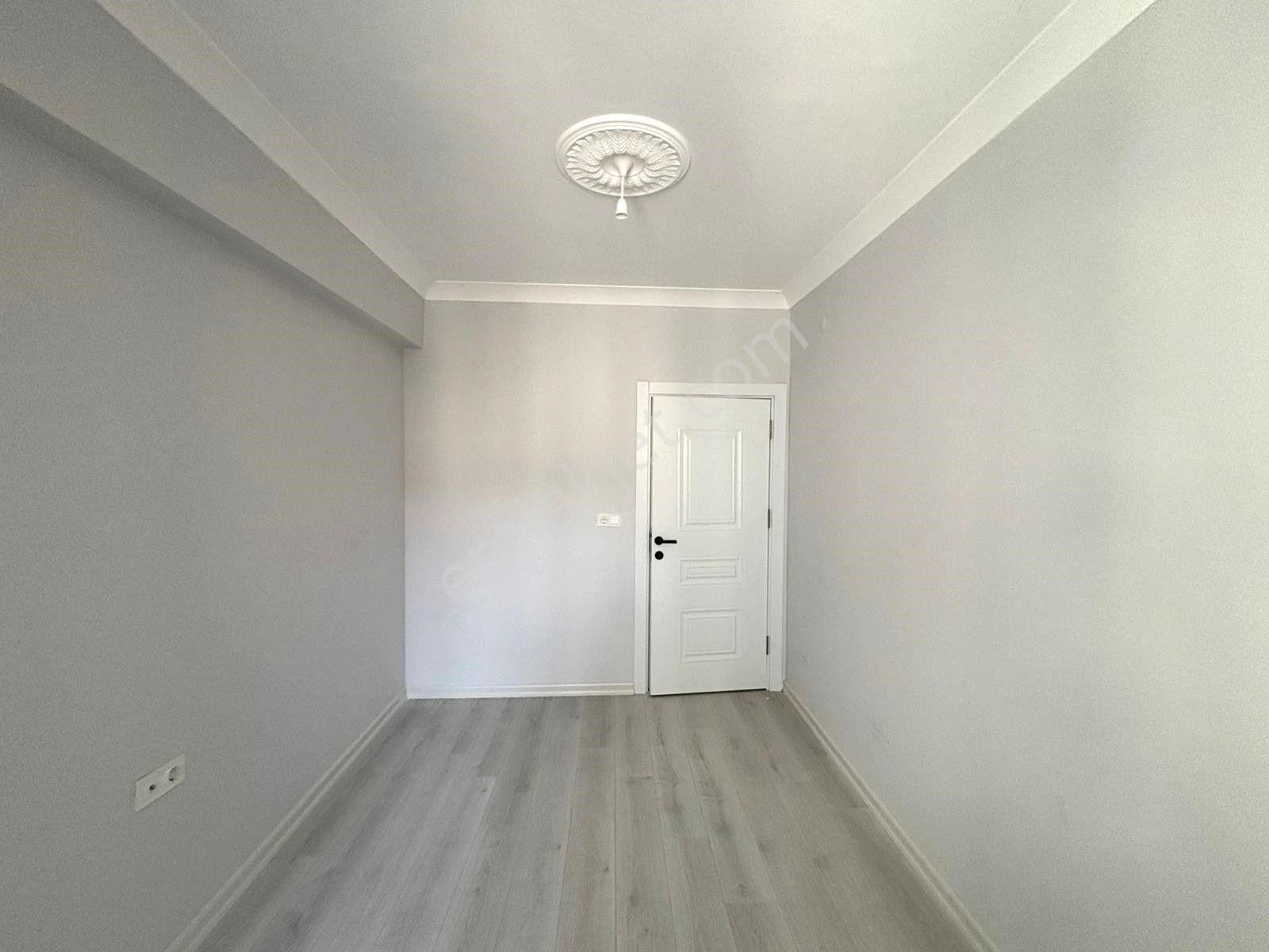 **eryıldız İnşaat'tan**gaziosmanpaşa Merkezde İskanlı Katmülkiyetli Ultra Lüks 2+1 - Görsel 25