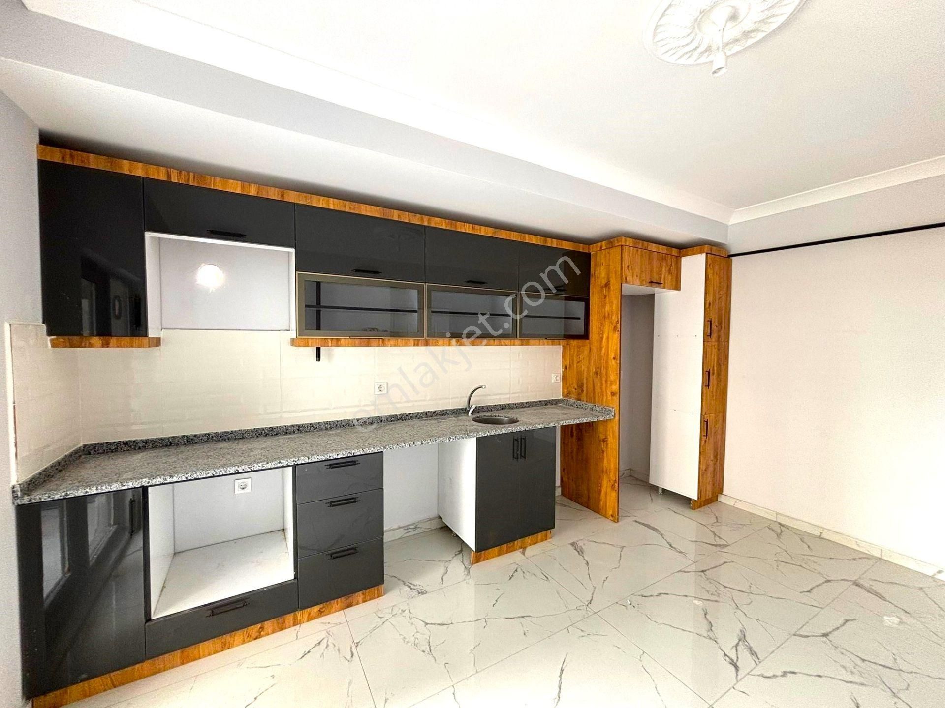 **eryıldız İnşaat'tan**gaziosmanpaşa Merkezde İskanlı Katmülkiyetli Ultra Lüks 2+1 - Görsel 12