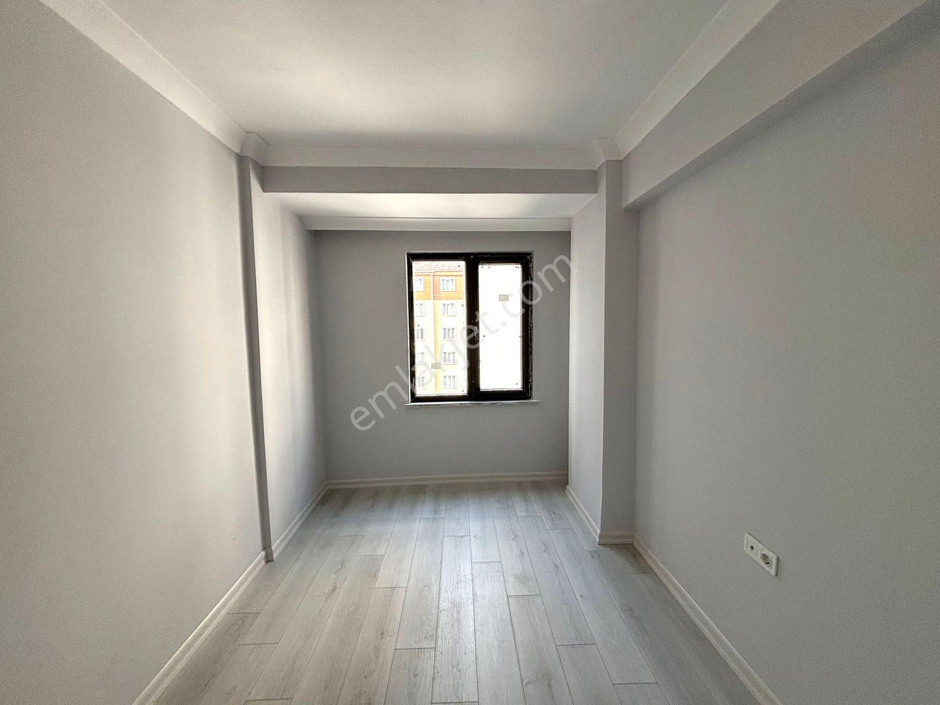 **eryıldız İnşaat'tan**gaziosmanpaşa Merkezde İskanlı Katmülkiyetli Ultra Lüks 2+1 - Görsel 24