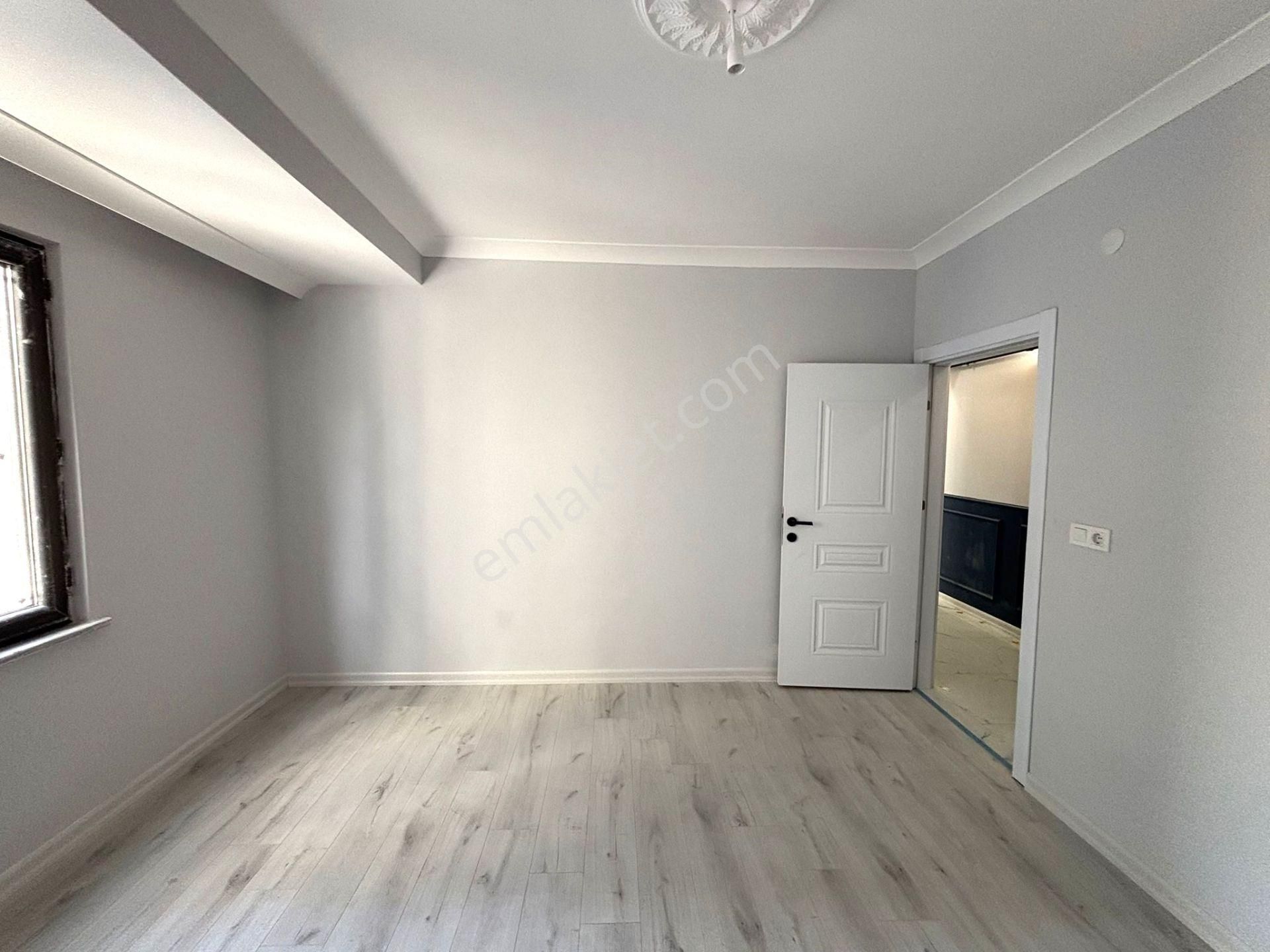 **eryıldız İnşaat'tan**gaziosmanpaşa Merkezde İskanlı Katmülkiyetli Ultra Lüks 2+1 - Görsel 22