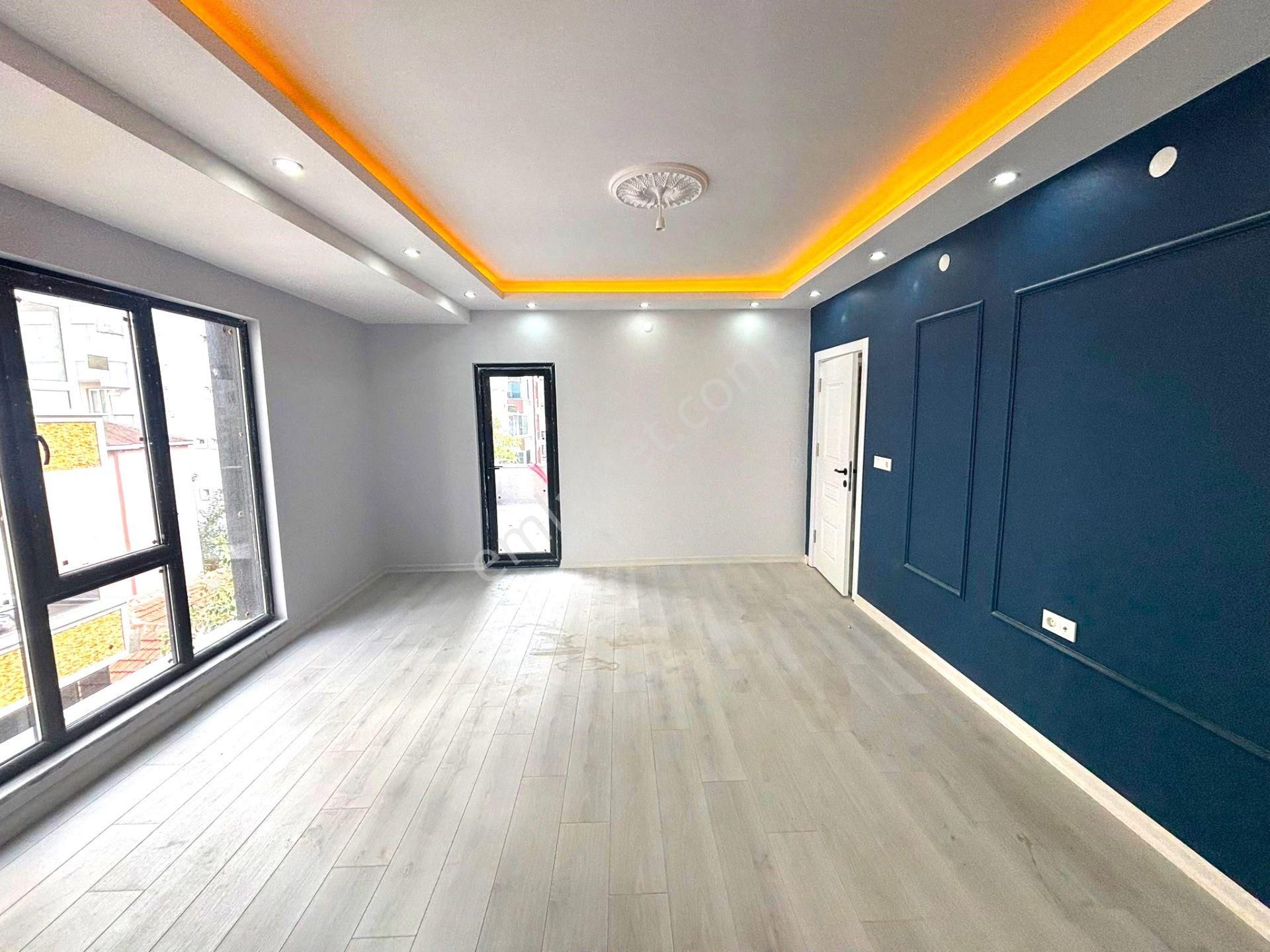 **eryıldız İnşaat'tan**gaziosmanpaşa Merkezde İskanlı Katmülkiyetli Ultra Lüks 2+1 - Görsel 2