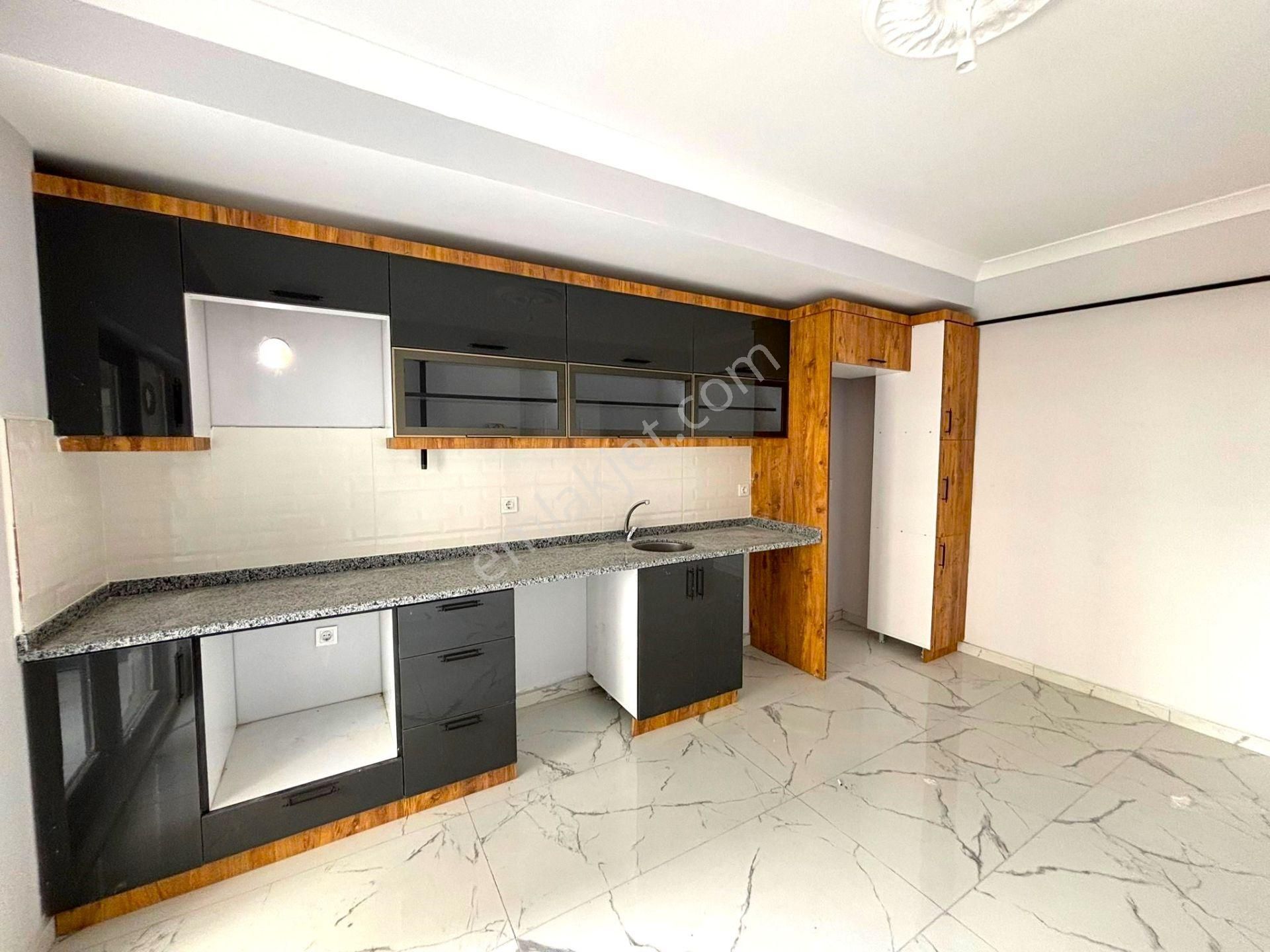 **eryıldız İnşaat'tan**gaziosmanpaşa Merkezde İskanlı Katmülkiyetli Ultra Lüks 2+1 - Görsel 9