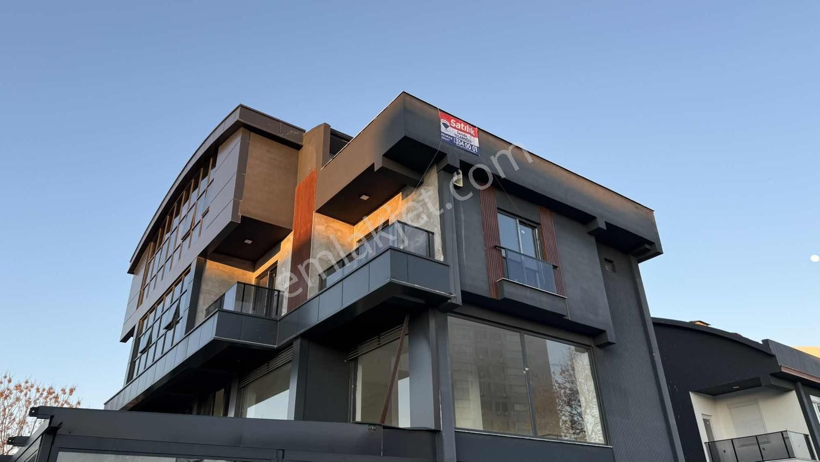 Altıntaş 3+1 Dubleks Daire İskanlı Ve Taşınmaya Hazır - Görsel 5