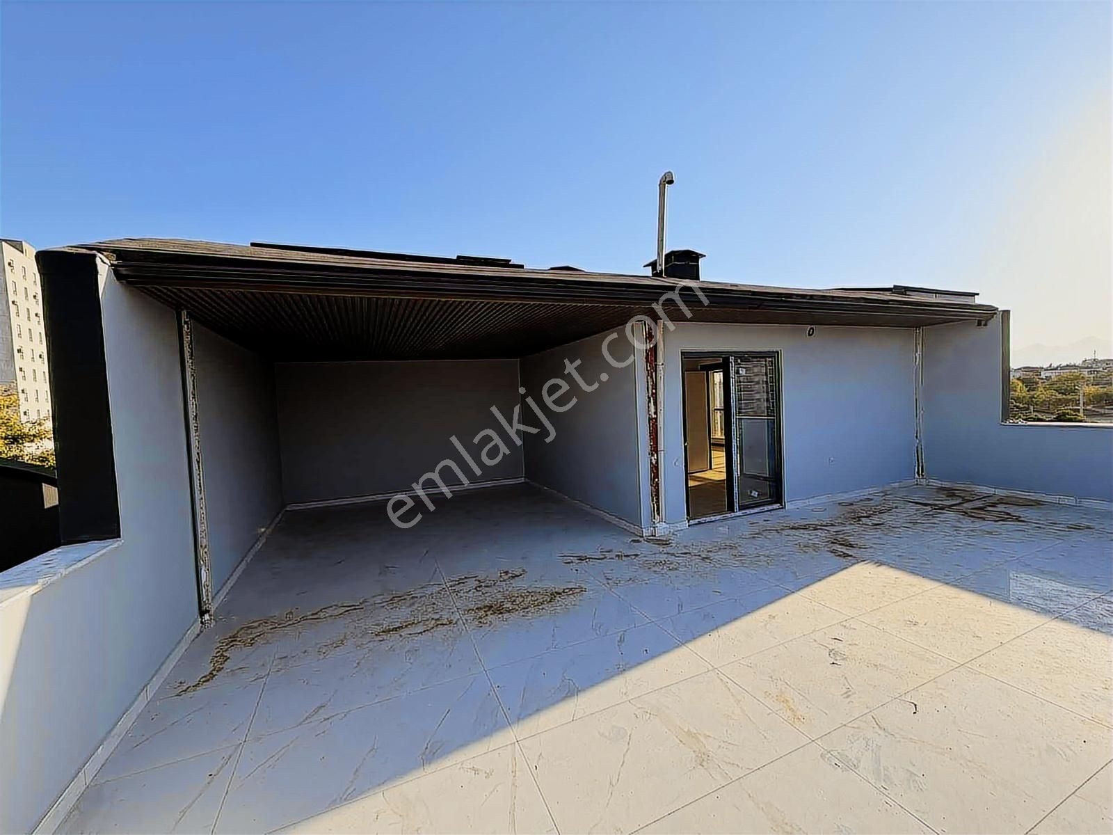 Altıntaş 3+1 Dubleks Daire İskanlı Ve Taşınmaya Hazır - Görsel 28