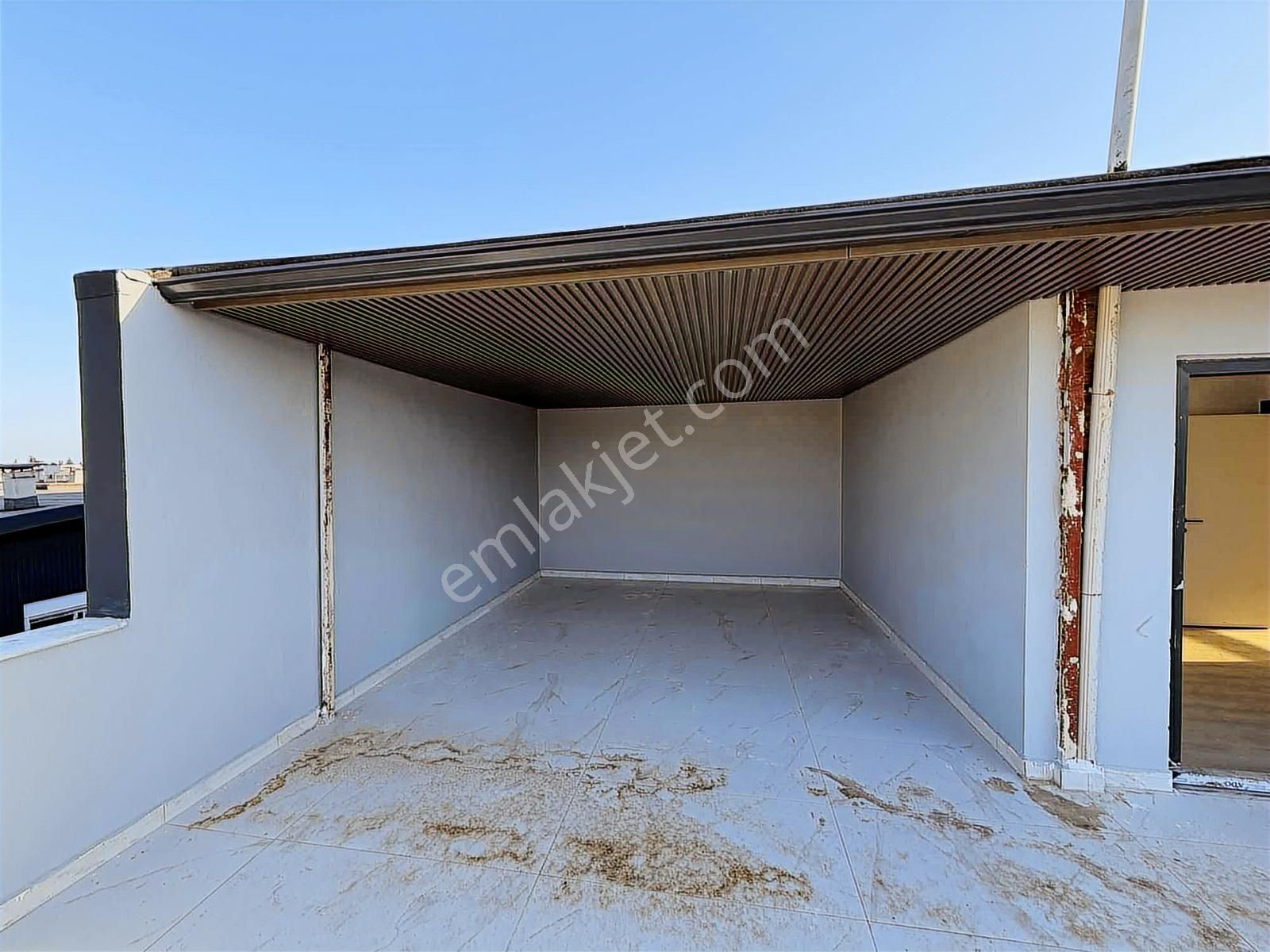 Altıntaş 3+1 Dubleks Daire İskanlı Ve Taşınmaya Hazır - Görsel 29