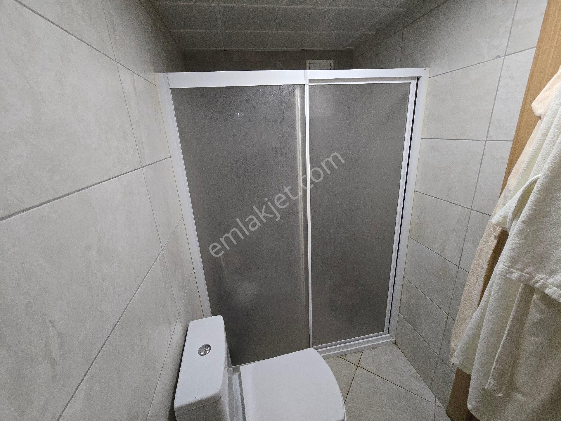 Cadde Seyran'dan Acil Satılık 2+0 Yüksek Giriş Sarı Toki - Görsel 12