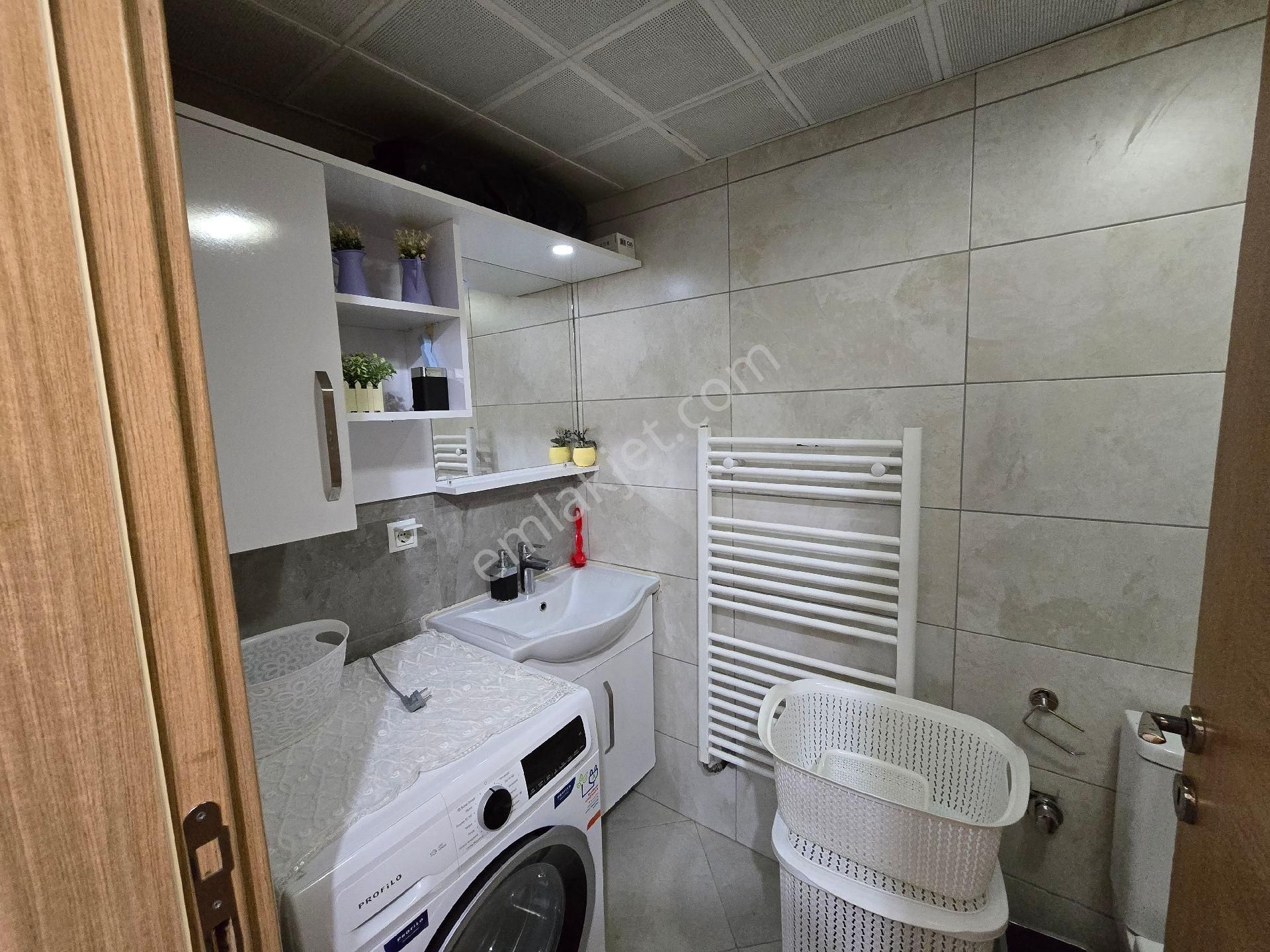 Cadde Seyran'dan Acil Satılık 2+0 Yüksek Giriş Sarı Toki - Görsel 11