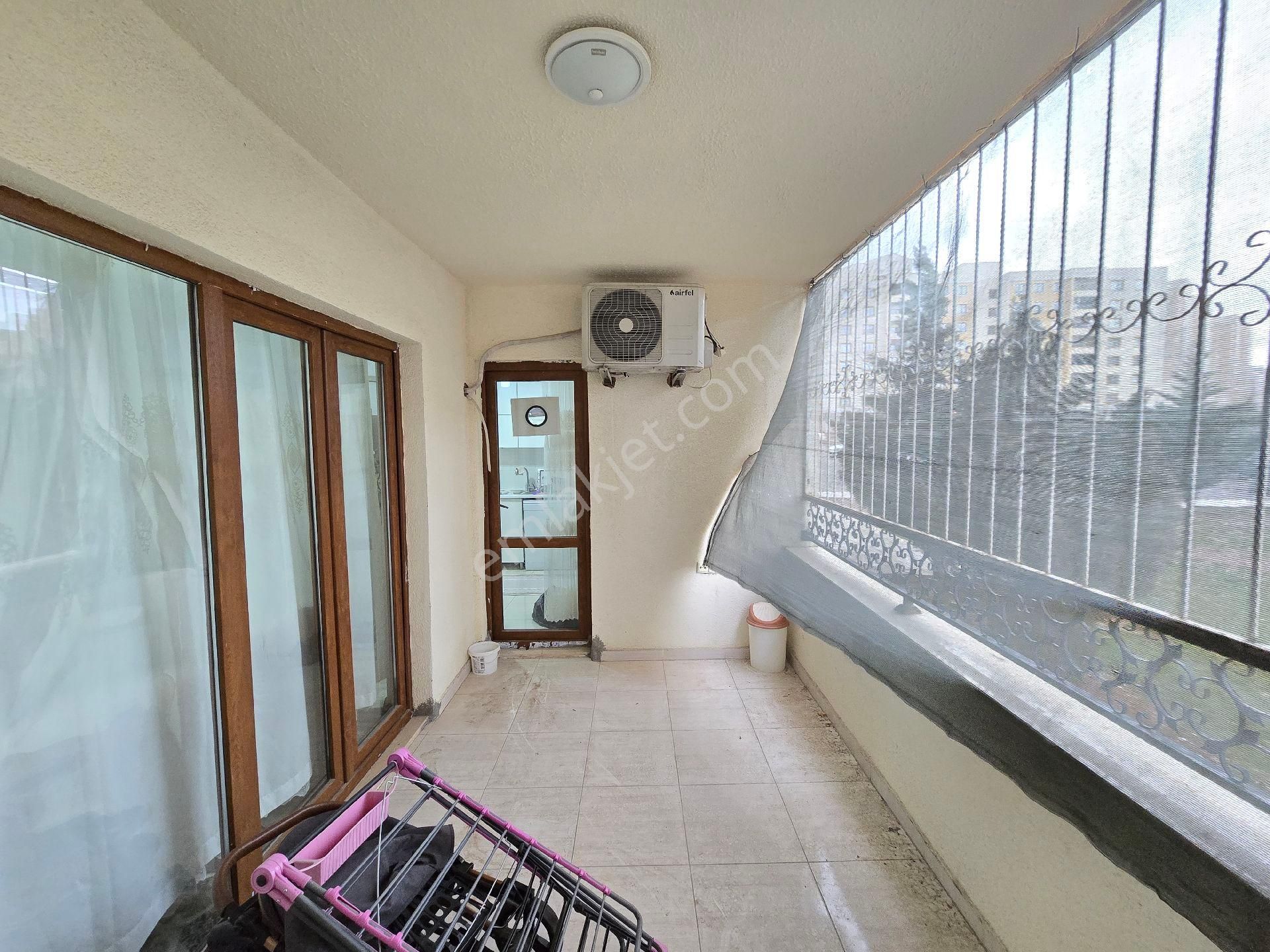 Cadde Seyran'dan Acil Satılık 2+0 Yüksek Giriş Sarı Toki - Görsel 7