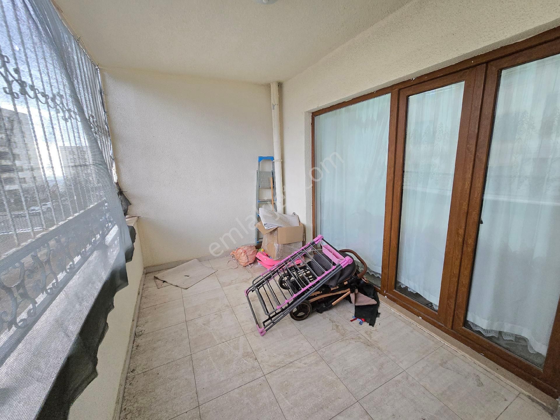 Cadde Seyran'dan Acil Satılık 2+0 Yüksek Giriş Sarı Toki - Görsel 8