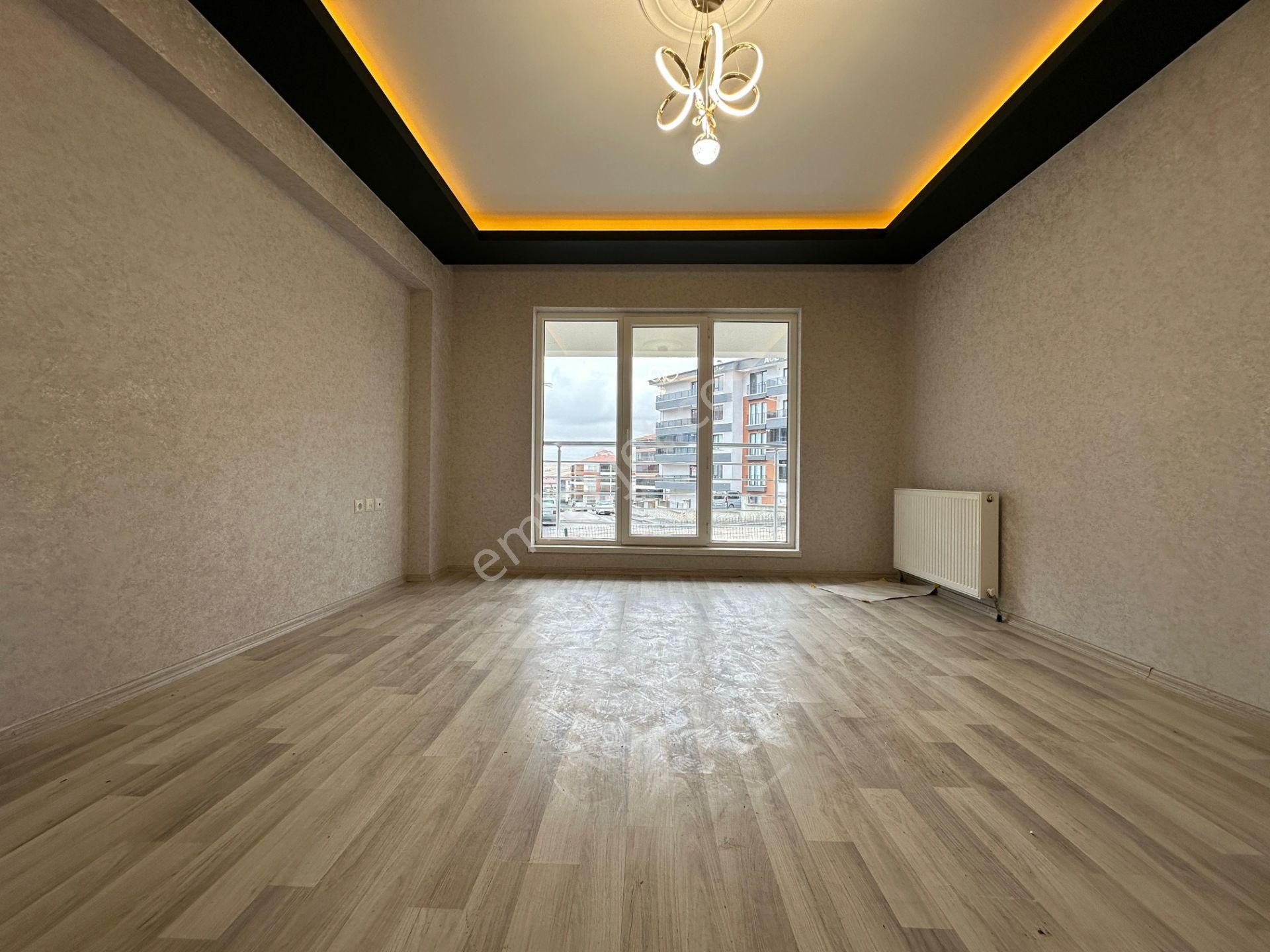 Keçiören'de Kat Konumlu Acil Satılık Full Yapılı Geniş 3+1 Daire - Görsel 12