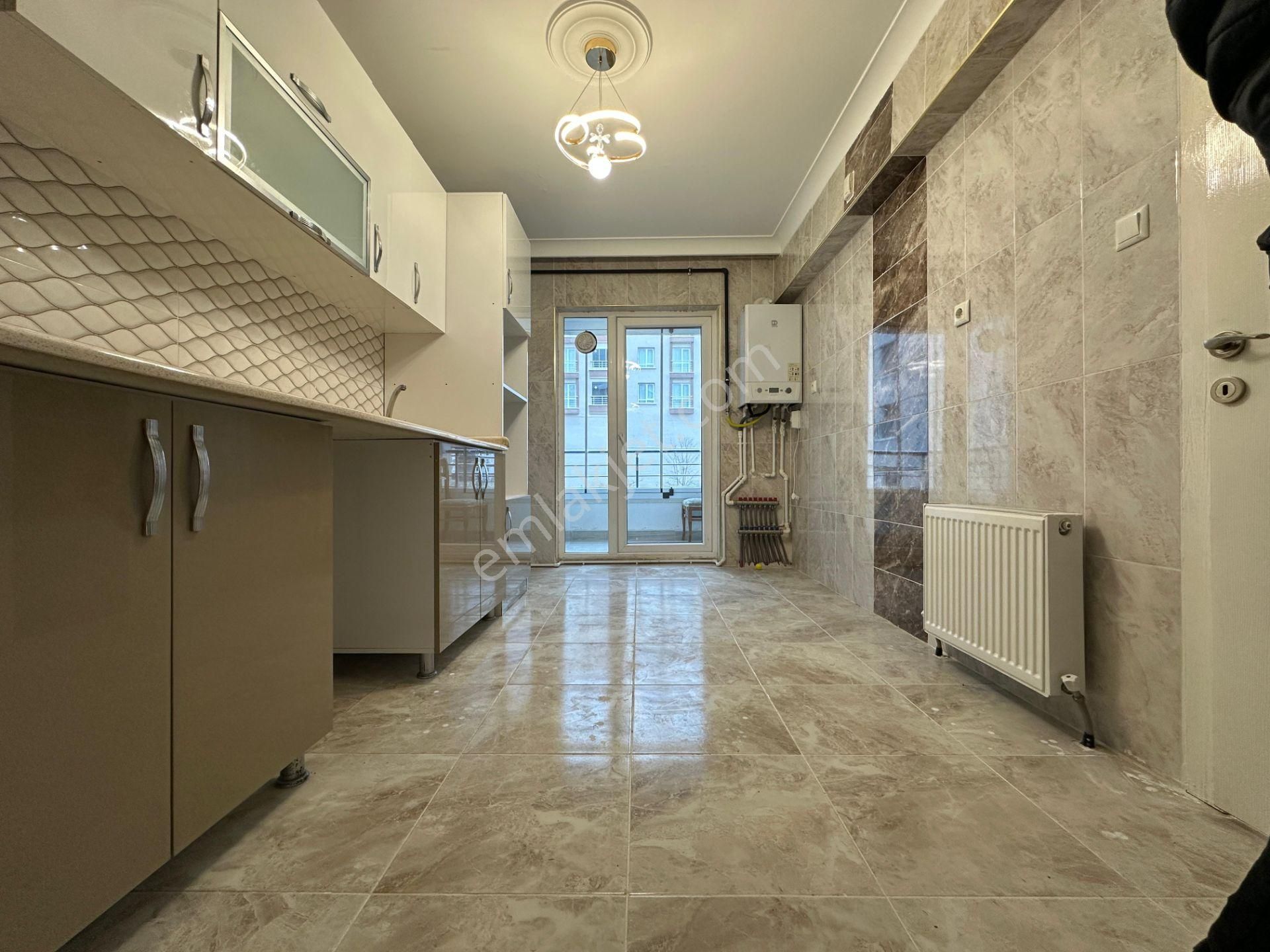 Keçiören'de Kat Konumlu Acil Satılık Full Yapılı Geniş 3+1 Daire - Görsel 26