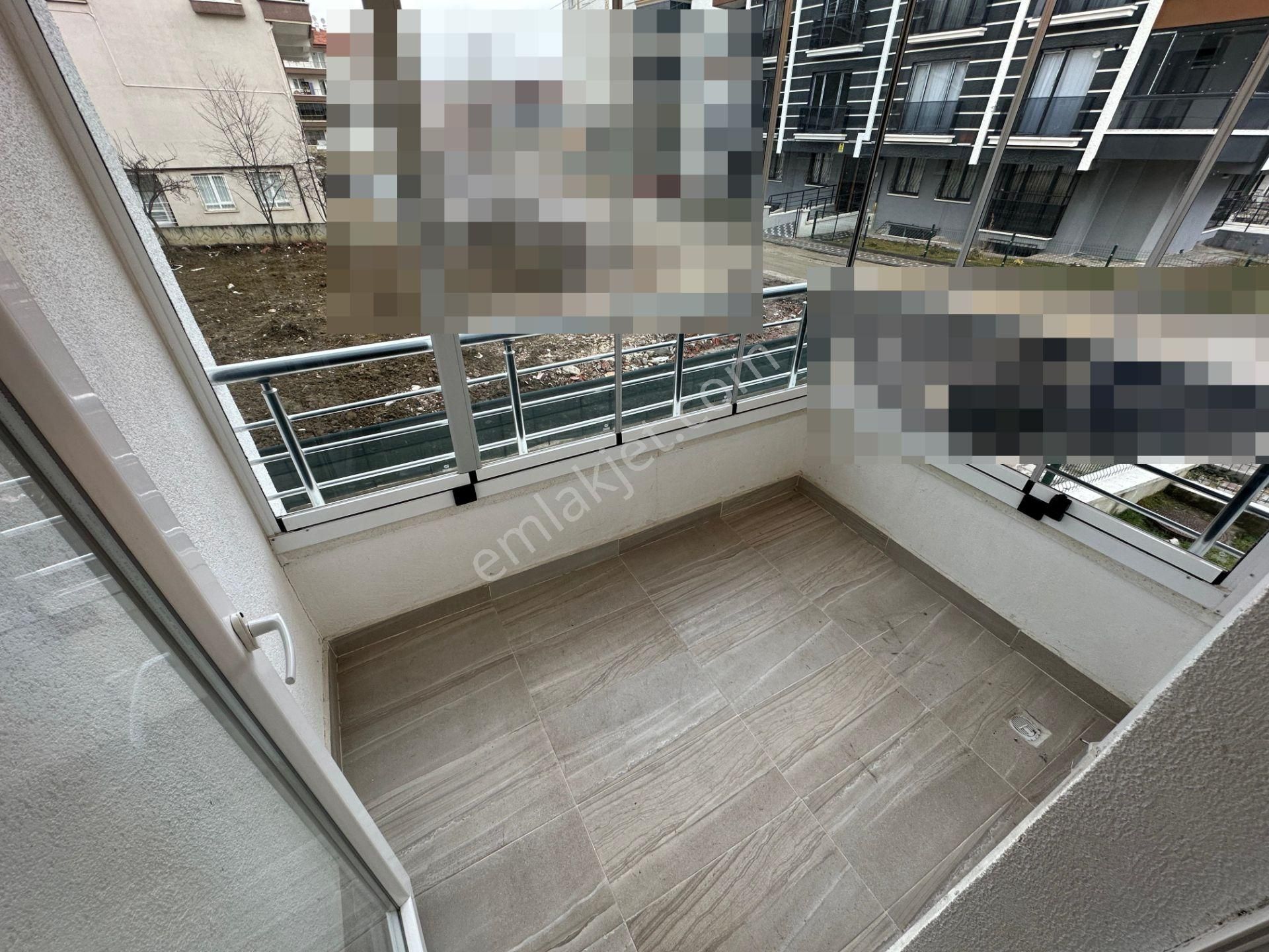 Keçiören'de Kat Konumlu Acil Satılık Full Yapılı Geniş 3+1 Daire - Görsel 35