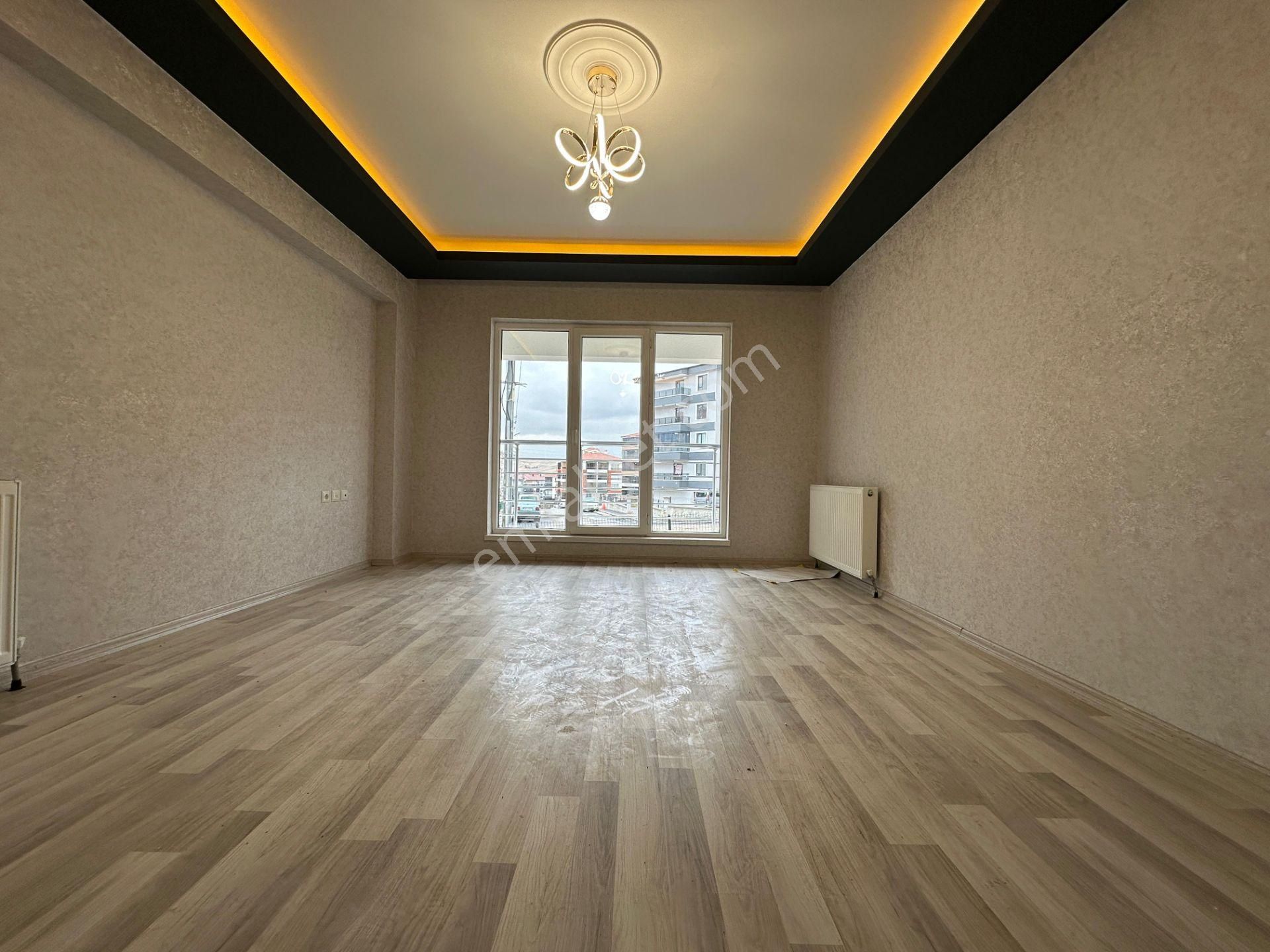 Keçiören'de Kat Konumlu Acil Satılık Full Yapılı Geniş 3+1 Daire - Görsel 19