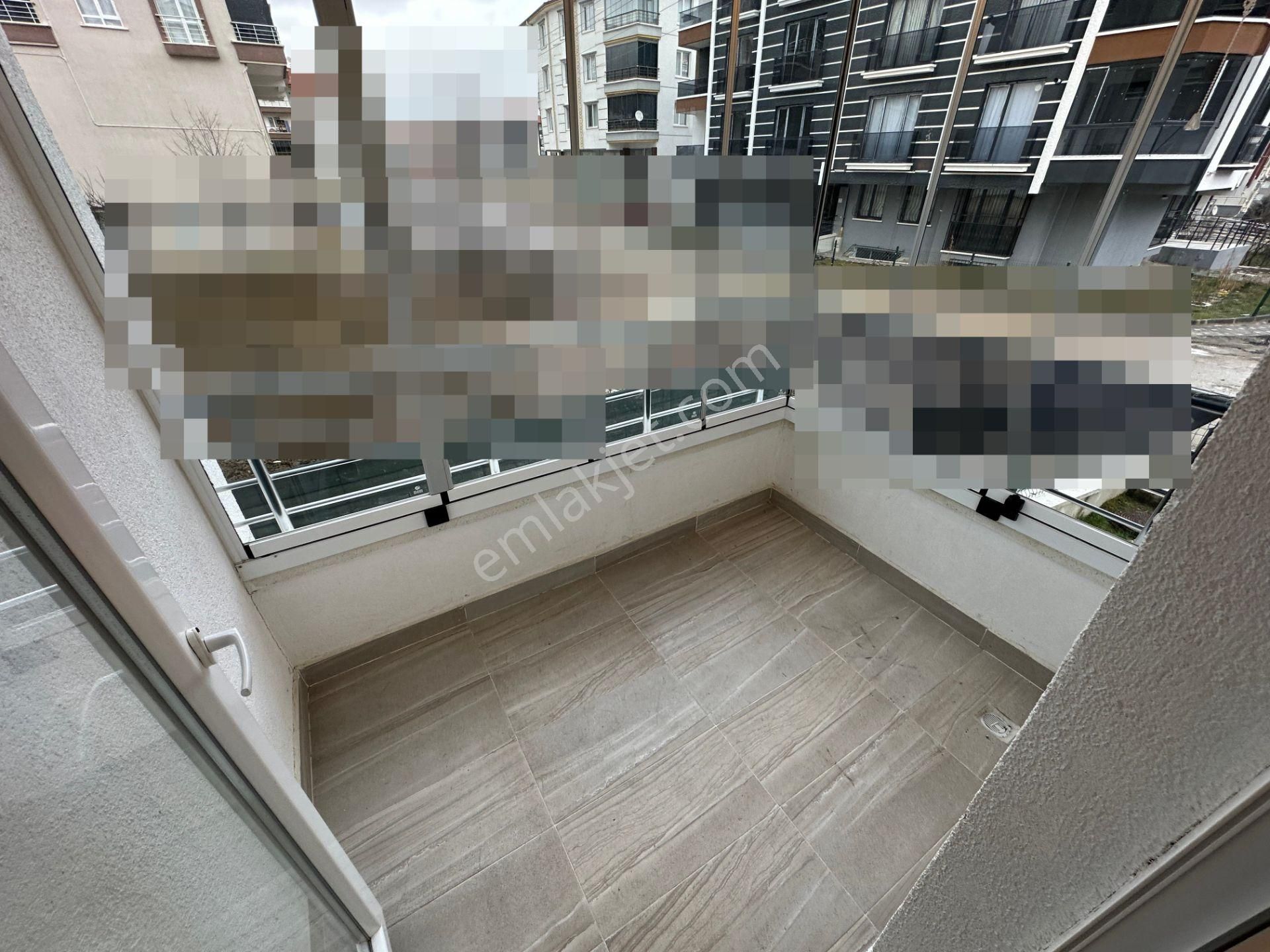 Keçiören'de Kat Konumlu Acil Satılık Full Yapılı Geniş 3+1 Daire - Görsel 34