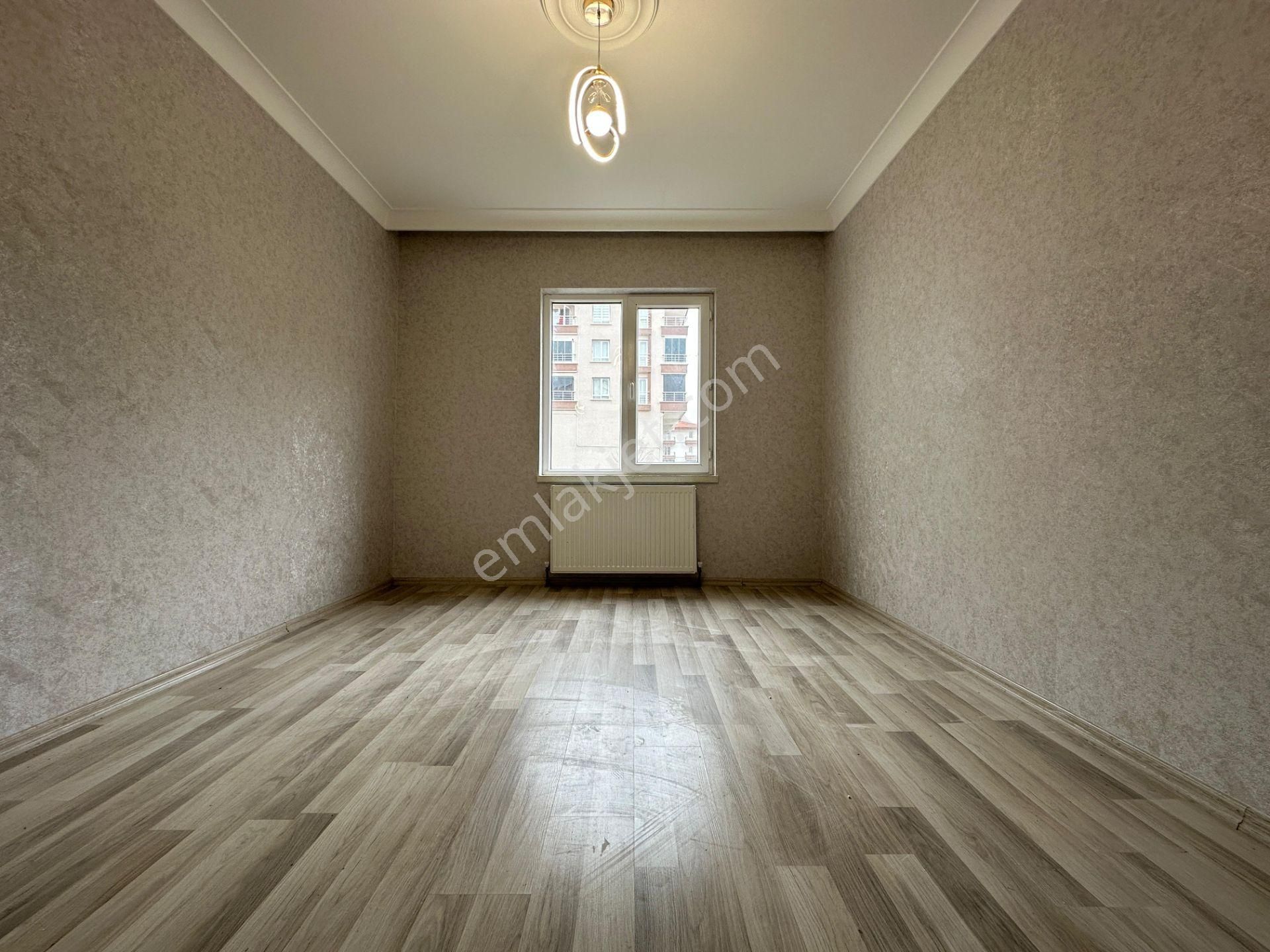 Keçiören'de Kat Konumlu Acil Satılık Full Yapılı Geniş 3+1 Daire - Görsel 22