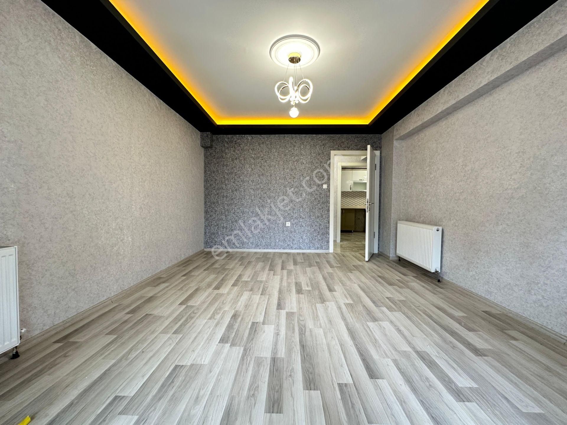 Keçiören'de Kat Konumlu Acil Satılık Full Yapılı Geniş 3+1 Daire - Görsel 11