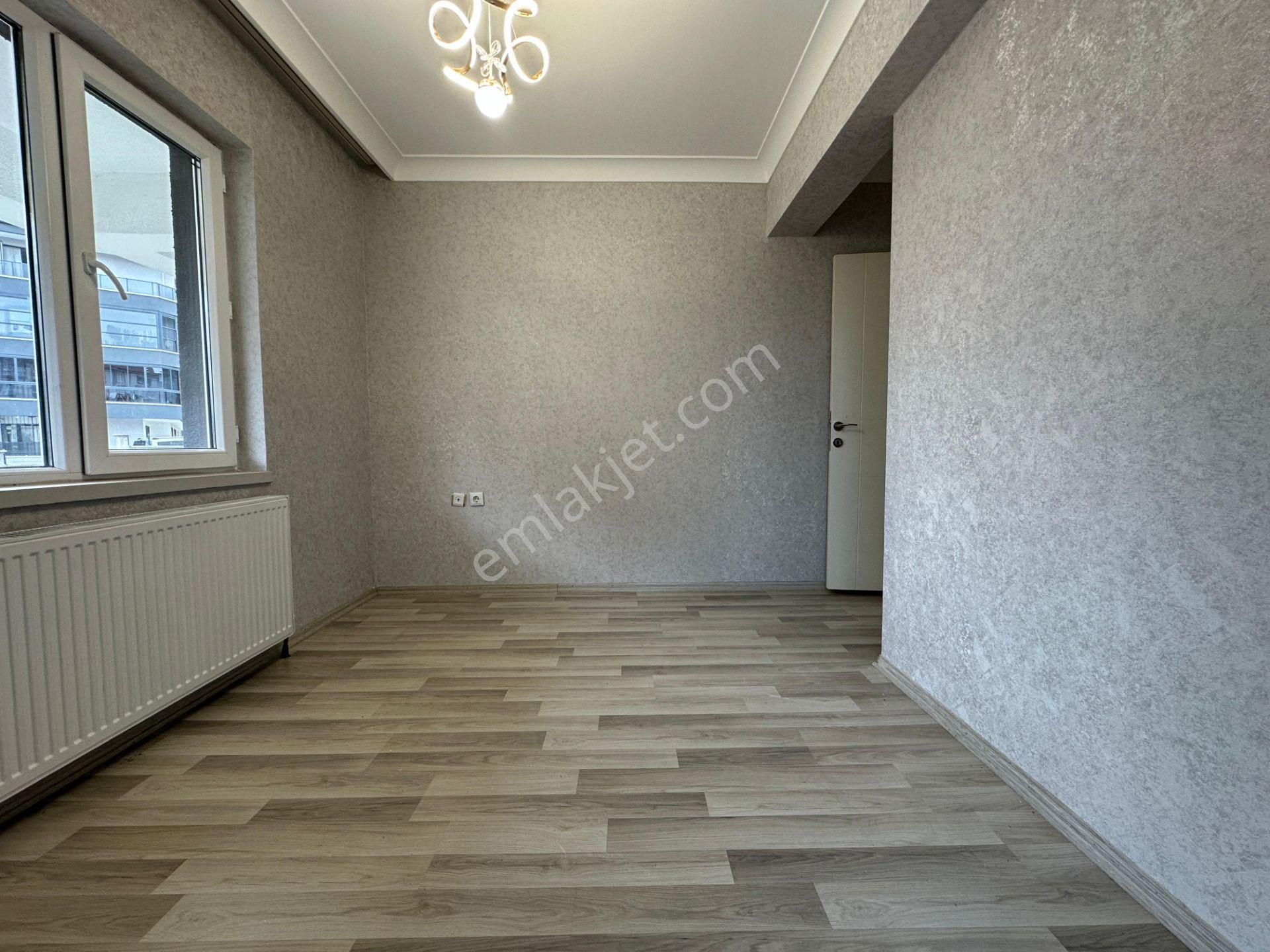 Keçiören'de Kat Konumlu Acil Satılık Full Yapılı Geniş 3+1 Daire - Görsel 15