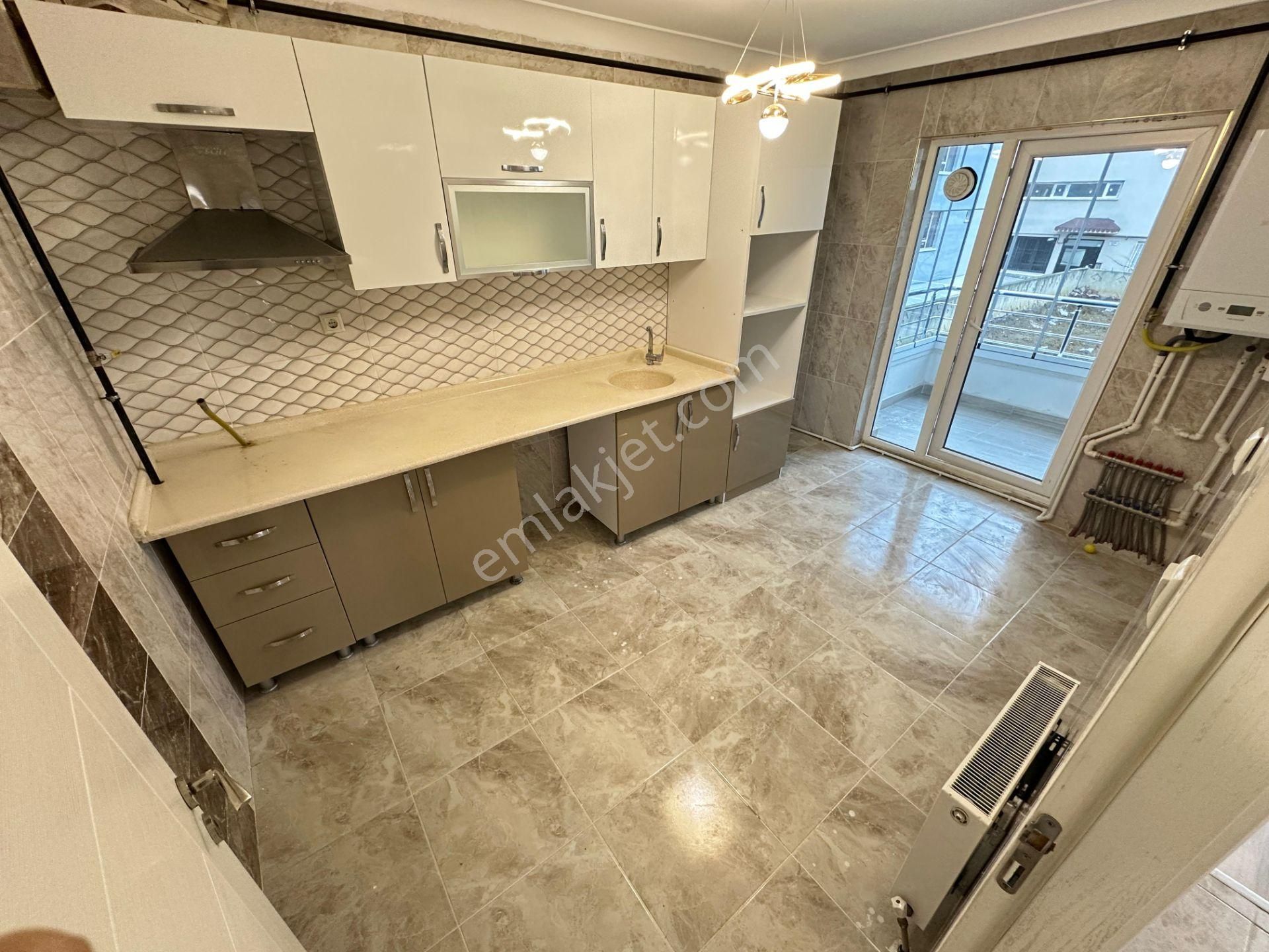 Keçiören'de Kat Konumlu Acil Satılık Full Yapılı Geniş 3+1 Daire - Görsel 14