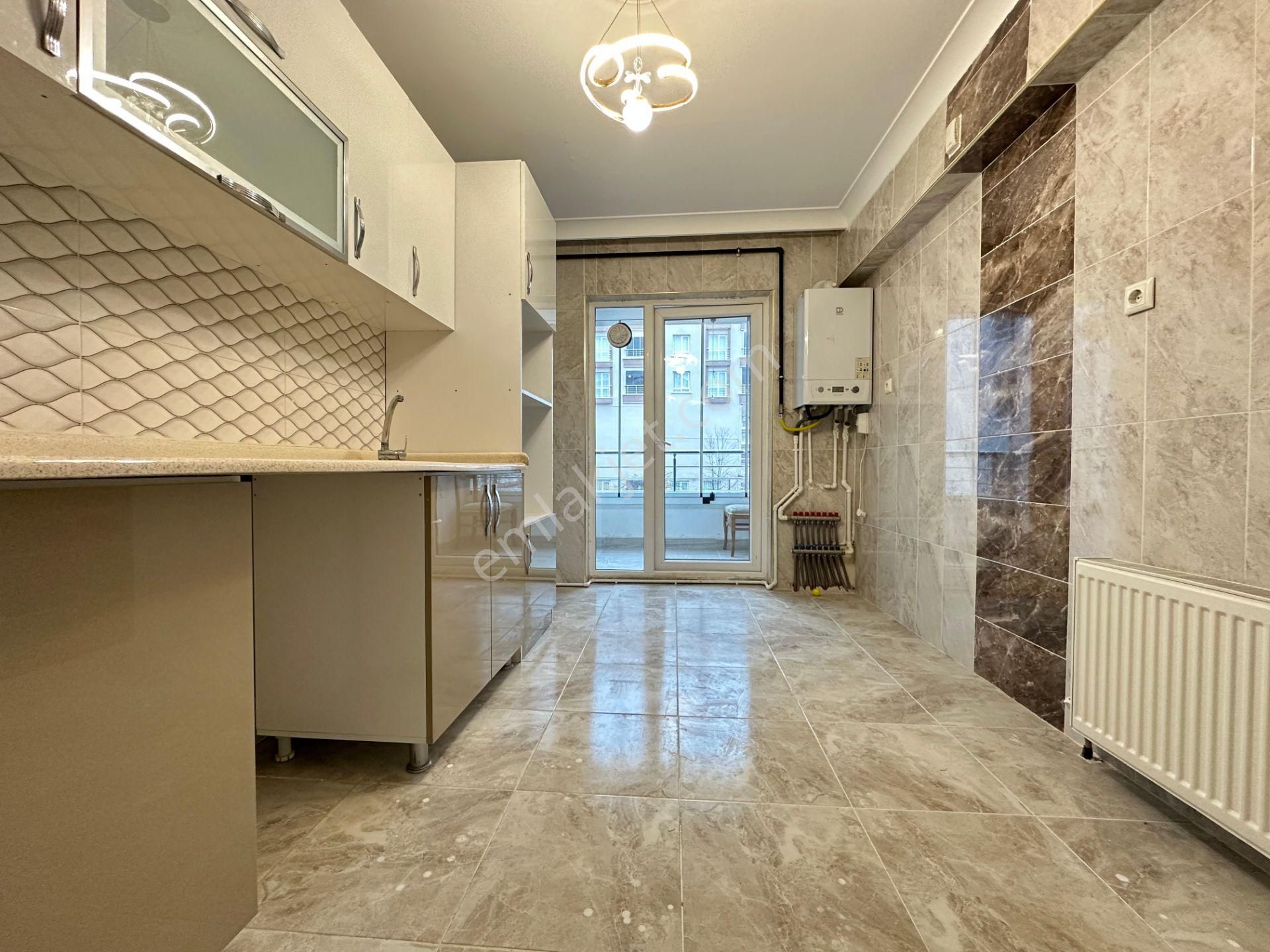 Keçiören'de Kat Konumlu Acil Satılık Full Yapılı Geniş 3+1 Daire - Görsel 31