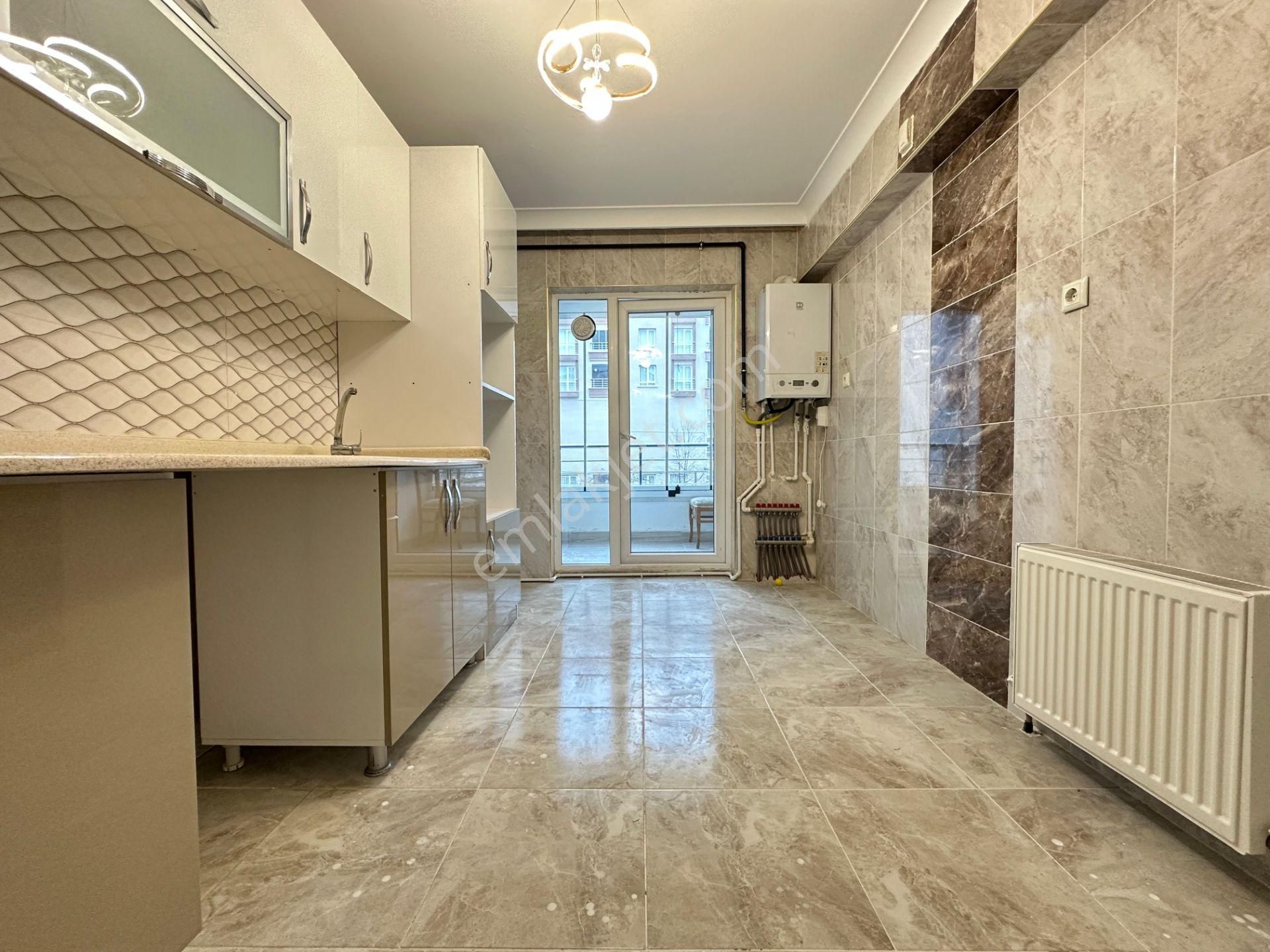 Keçiören'de Kat Konumlu Acil Satılık Full Yapılı Geniş 3+1 Daire - Görsel 18