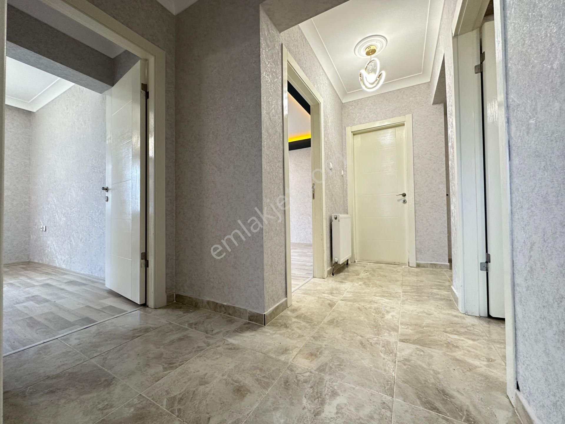 Keçiören'de Kat Konumlu Acil Satılık Full Yapılı Geniş 3+1 Daire - Görsel 30