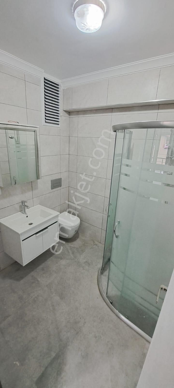 Toprak İnşaat...1 Yıllık Binada 1+1 Balkonlu Ulaşıma Sıfır!!! - Görsel 12