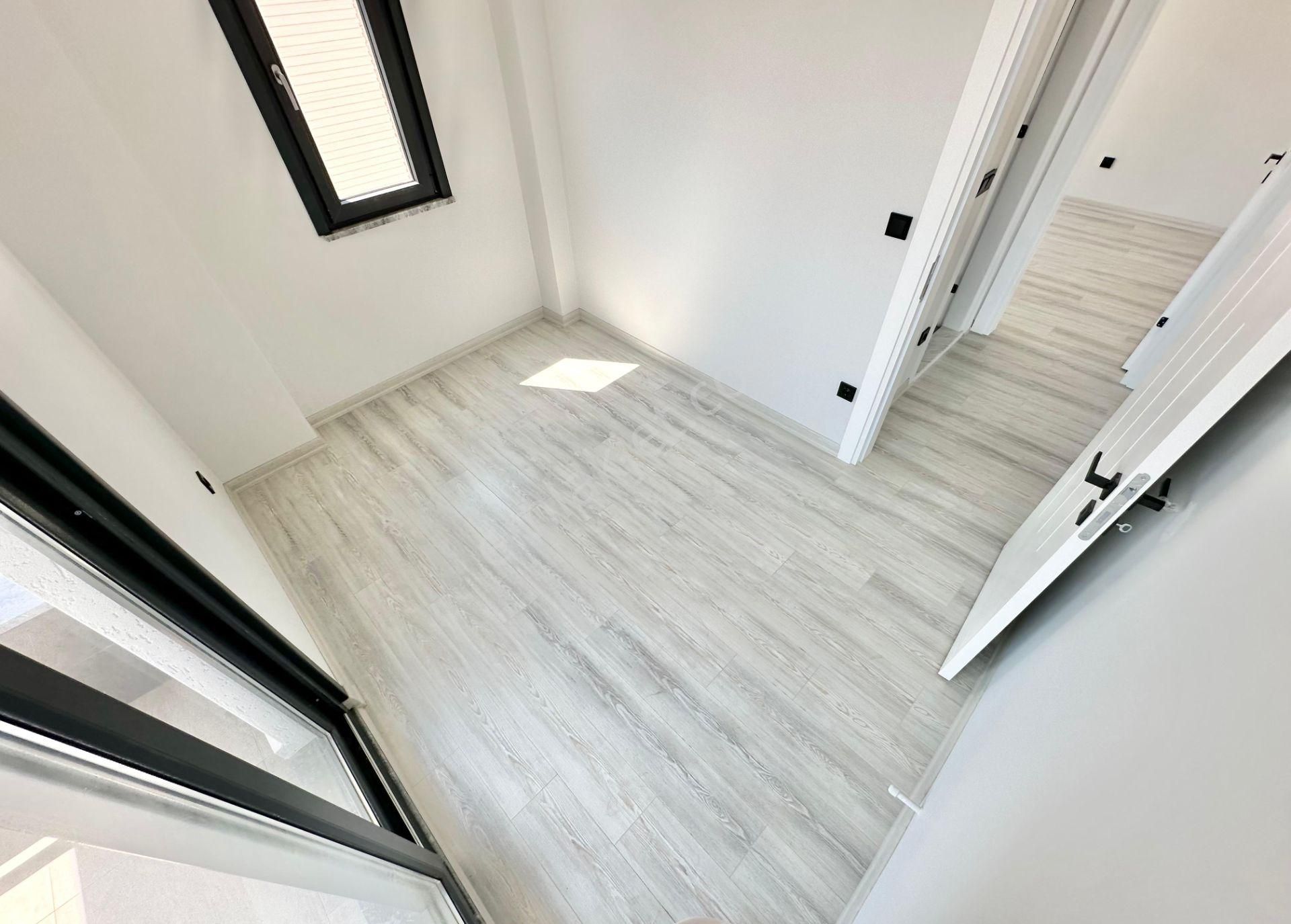 ✨akçay Ay Emlaktan✨altınoluk'ta Denize 100 Mt Kazdağları Eteklerinde Satılık 3+1 Lüks Dubleks Daire - Görsel 16