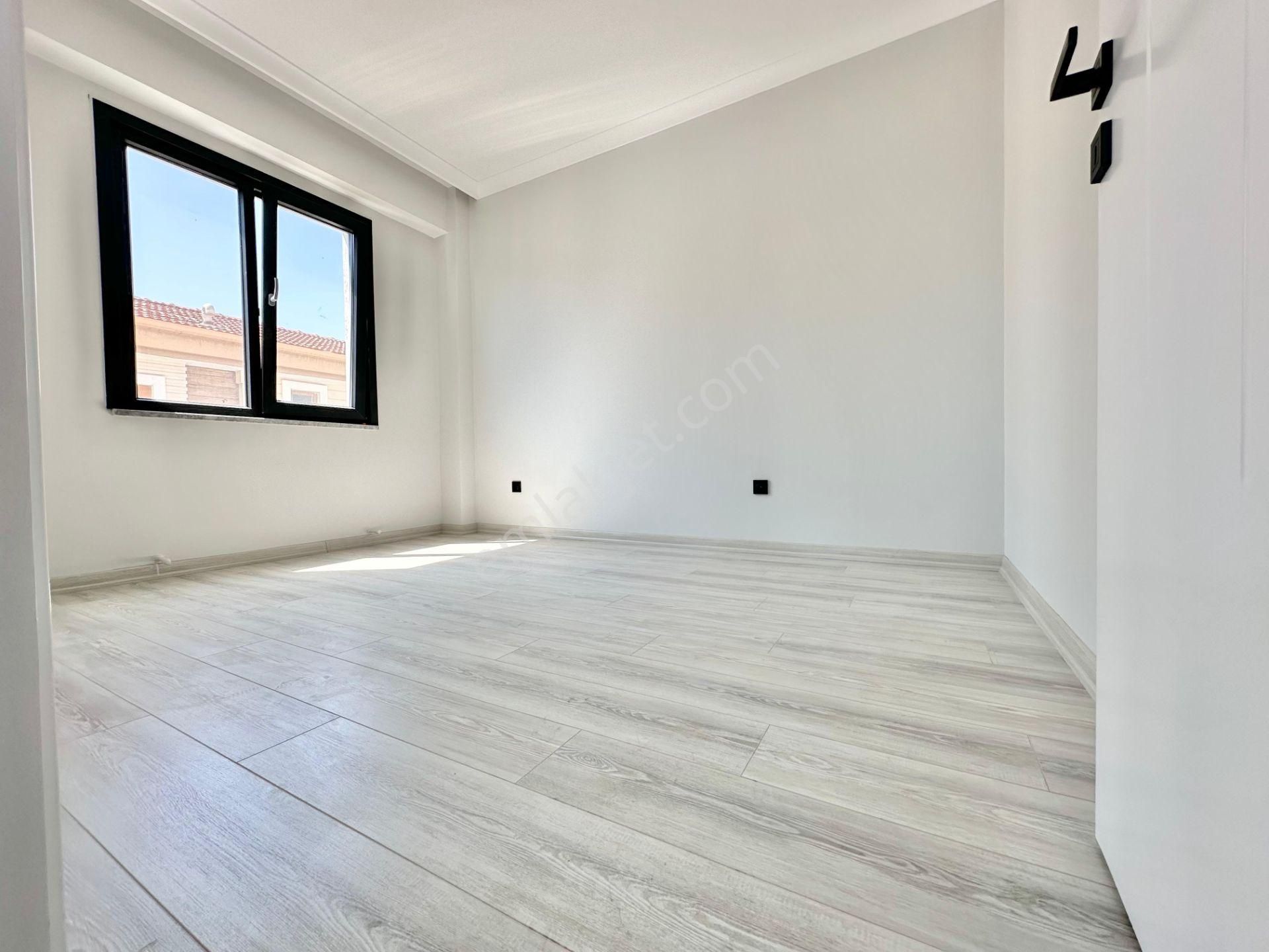 ✨akçay Ay Emlaktan✨altınoluk'ta Denize 100 Mt Kazdağları Eteklerinde Satılık 3+1 Lüks Dubleks Daire - Görsel 11