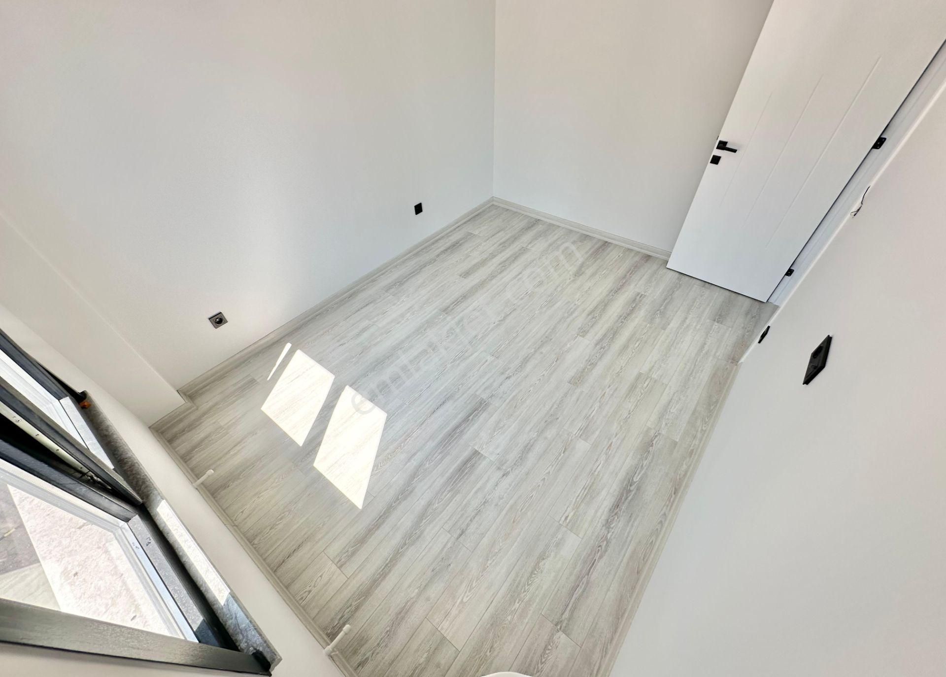 ✨akçay Ay Emlaktan✨altınoluk'ta Denize 100 Mt Kazdağları Eteklerinde Satılık 3+1 Lüks Dubleks Daire - Görsel 13