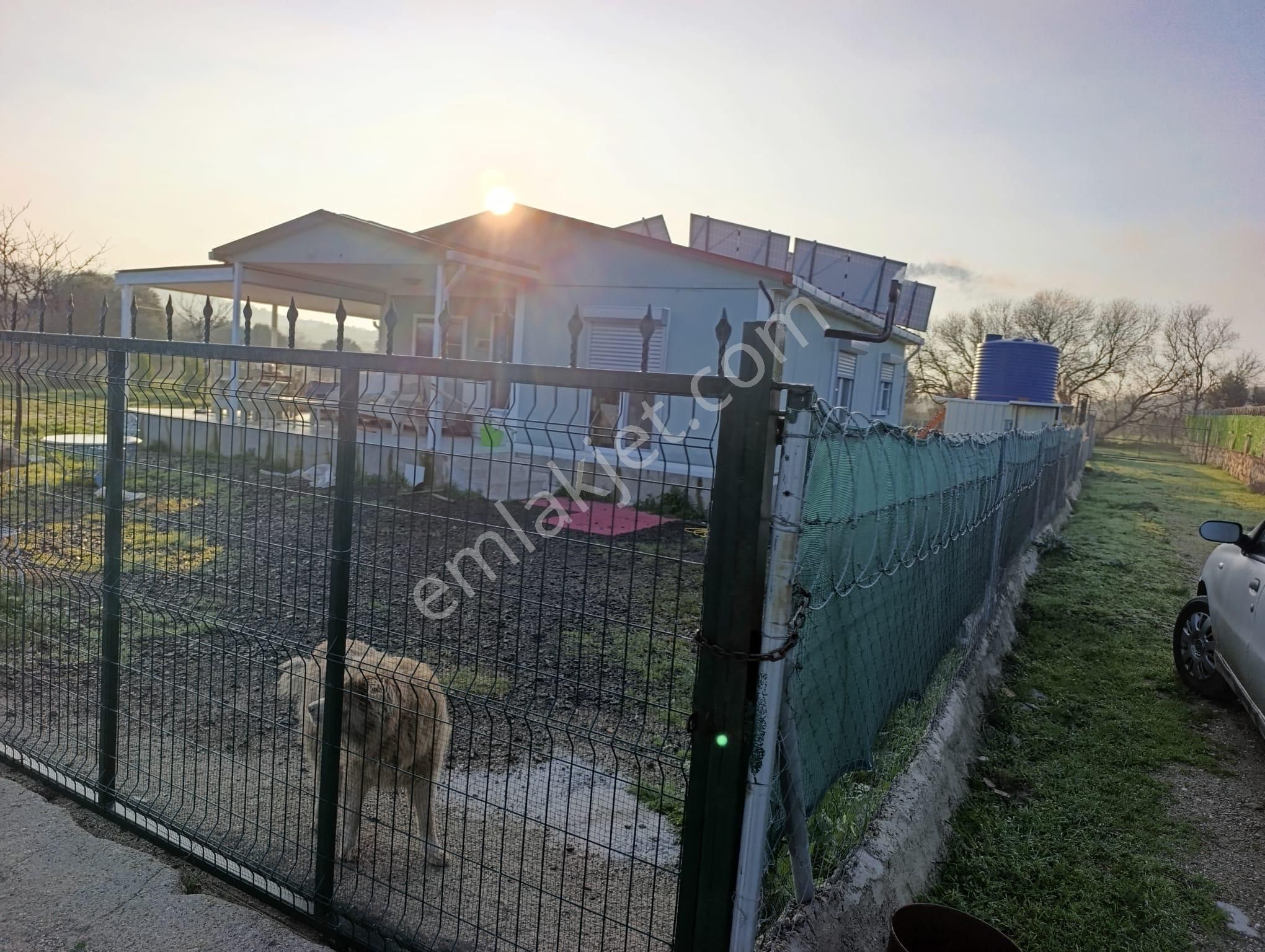 Foça Bucak Mevkiinde Satılık 1500m2 Hisse Tapulu Arazi - Görsel 2