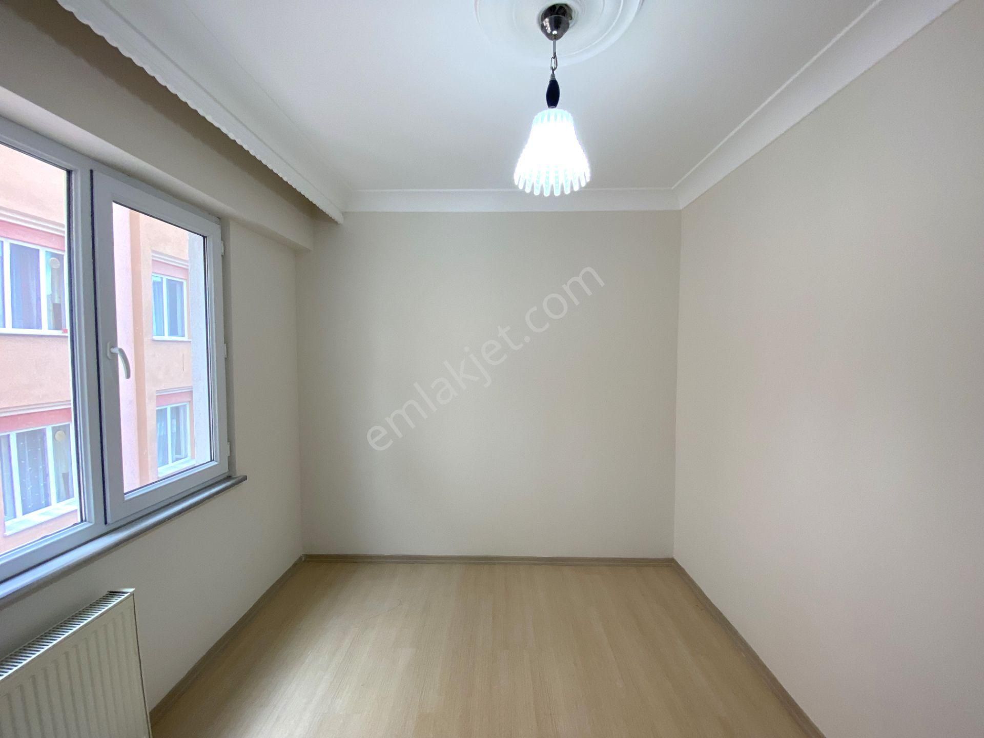 **eryıldız İnşaat**kendi Mülkümüz**cadde Üstünde İskanlı Lüx 2+1 3.kat Ön Cepe - Görsel 22