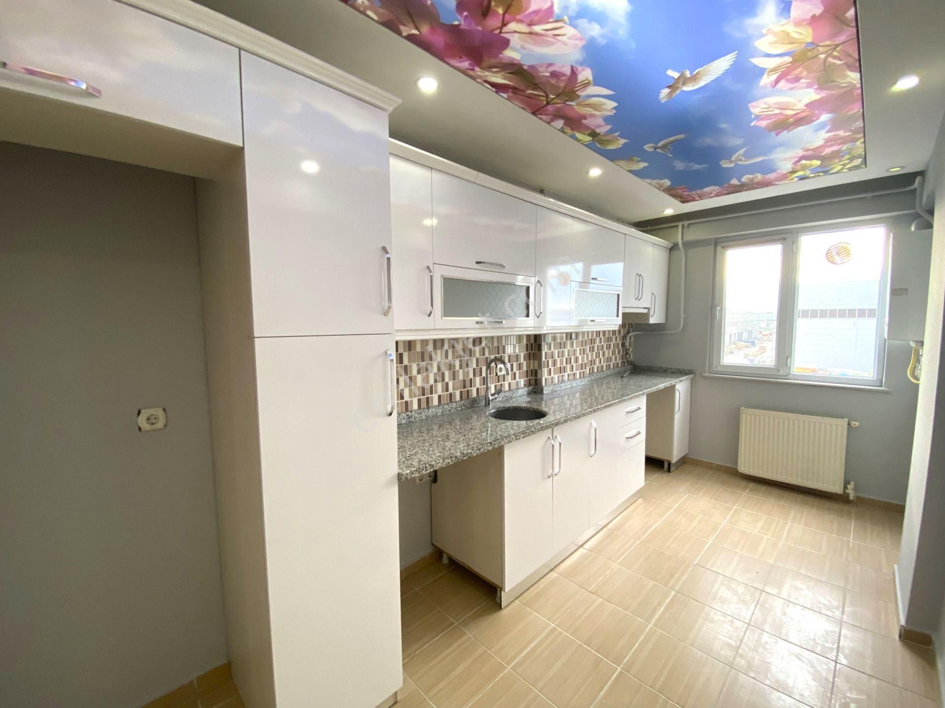 **eryıldız İnşaat**kendi Mülkümüz**cadde Üstünde İskanlı Lüx 2+1 3.kat Ön Cepe - Görsel 10