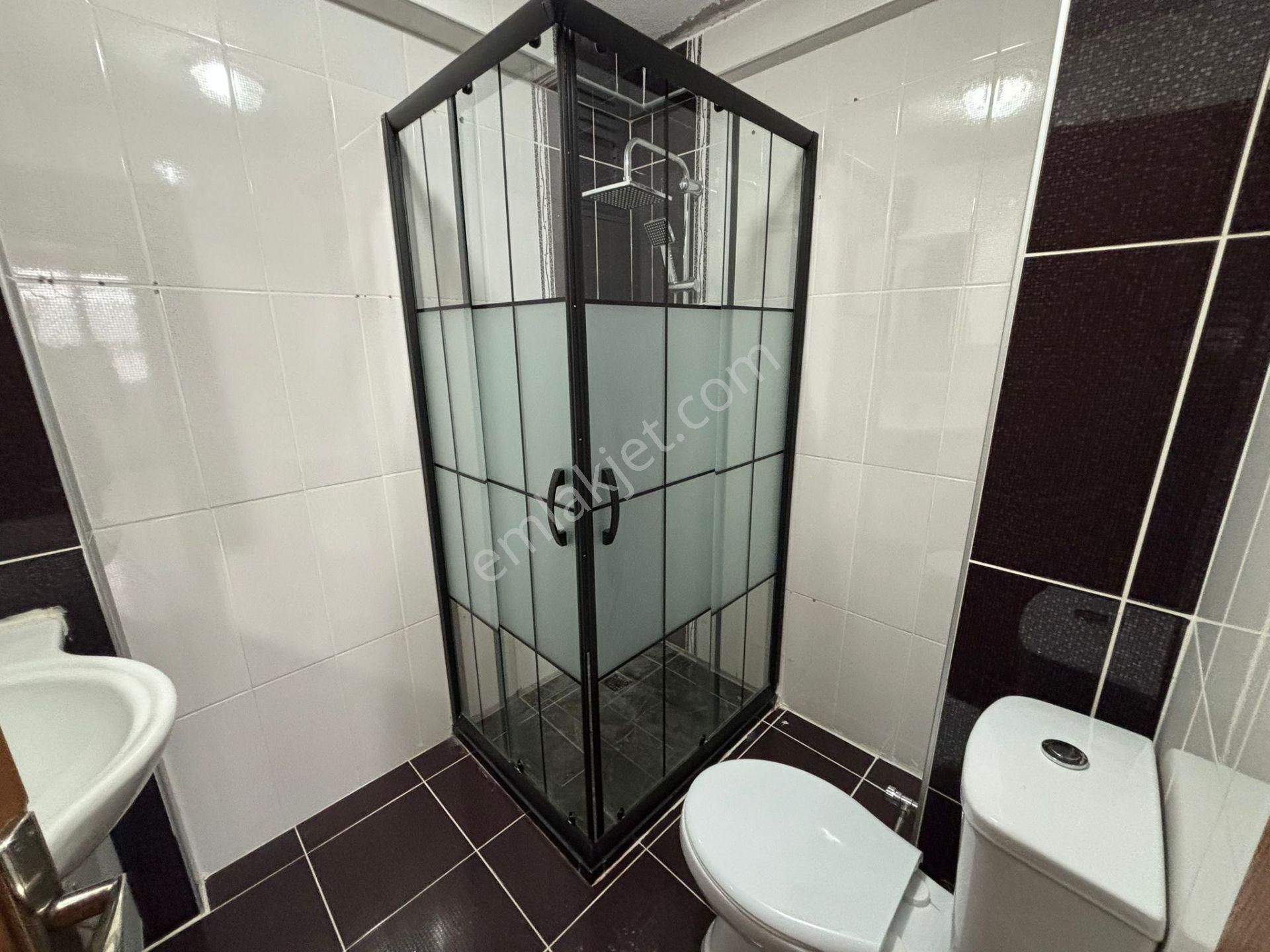 **eryıldız İnşaat**kendi Mülkümüz**cadde Üstünde İskanlı Lüx 2+1 3.kat Ön Cepe - Görsel 26