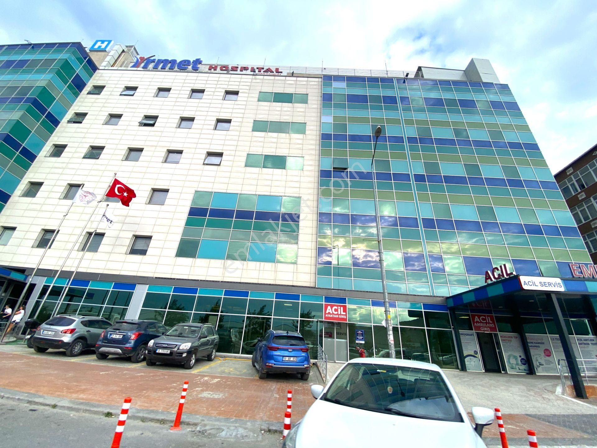 **eryıldız İnşaat**kendi Mülkümüz**cadde Üstünde İskanlı Lüx 2+1 3.kat Ön Cepe - Görsel 32