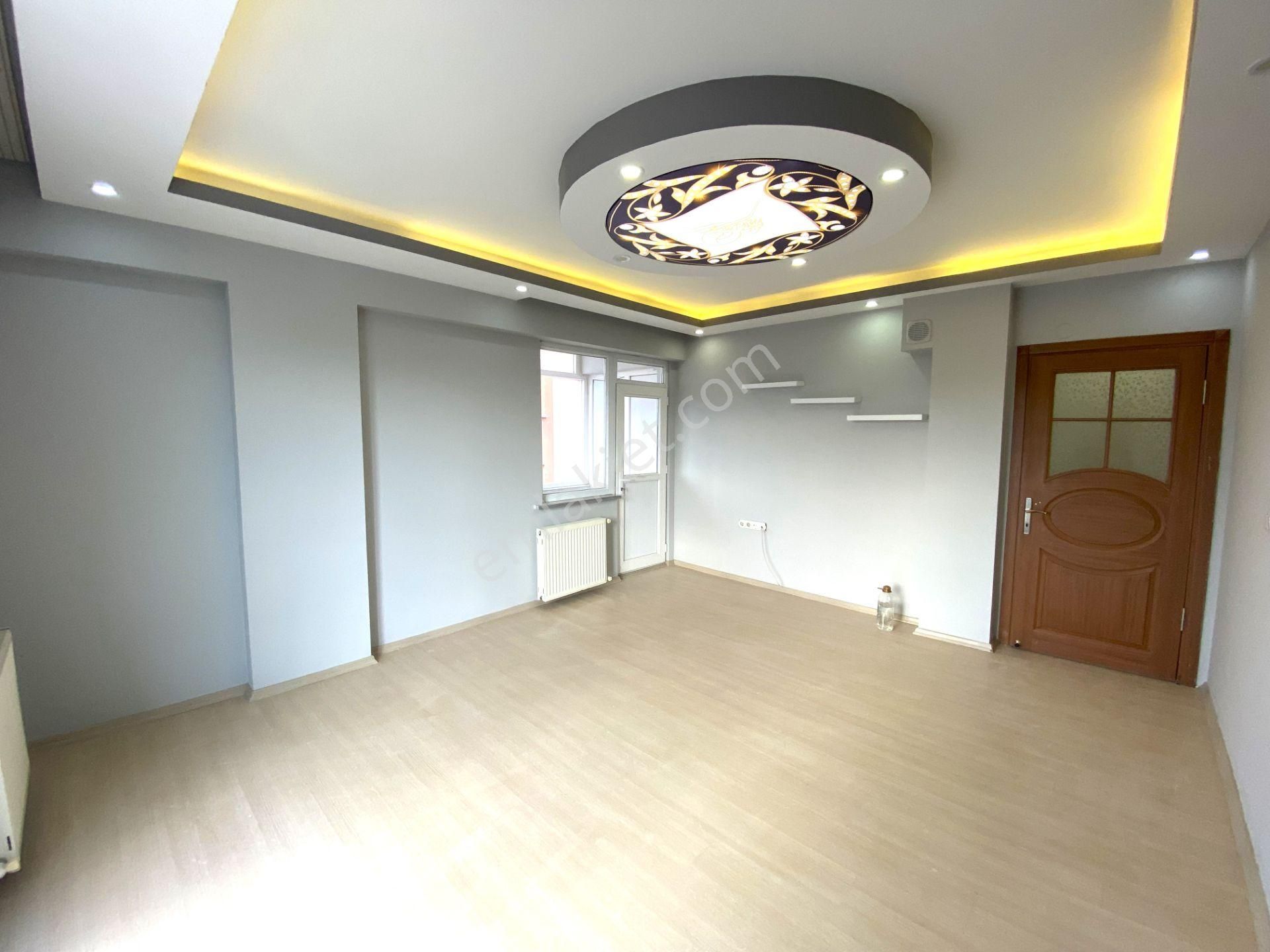 **eryıldız İnşaat**kendi Mülkümüz**cadde Üstünde İskanlı Lüx 2+1 3.kat Ön Cepe - Görsel 13