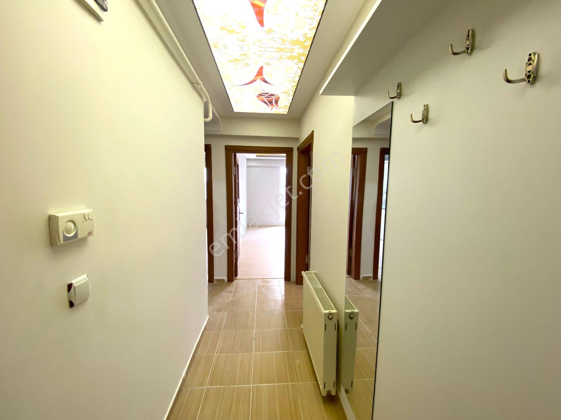 **eryıldız İnşaat**kendi Mülkümüz**cadde Üstünde İskanlı Lüx 2+1 3.kat Ön Cepe - Görsel 24