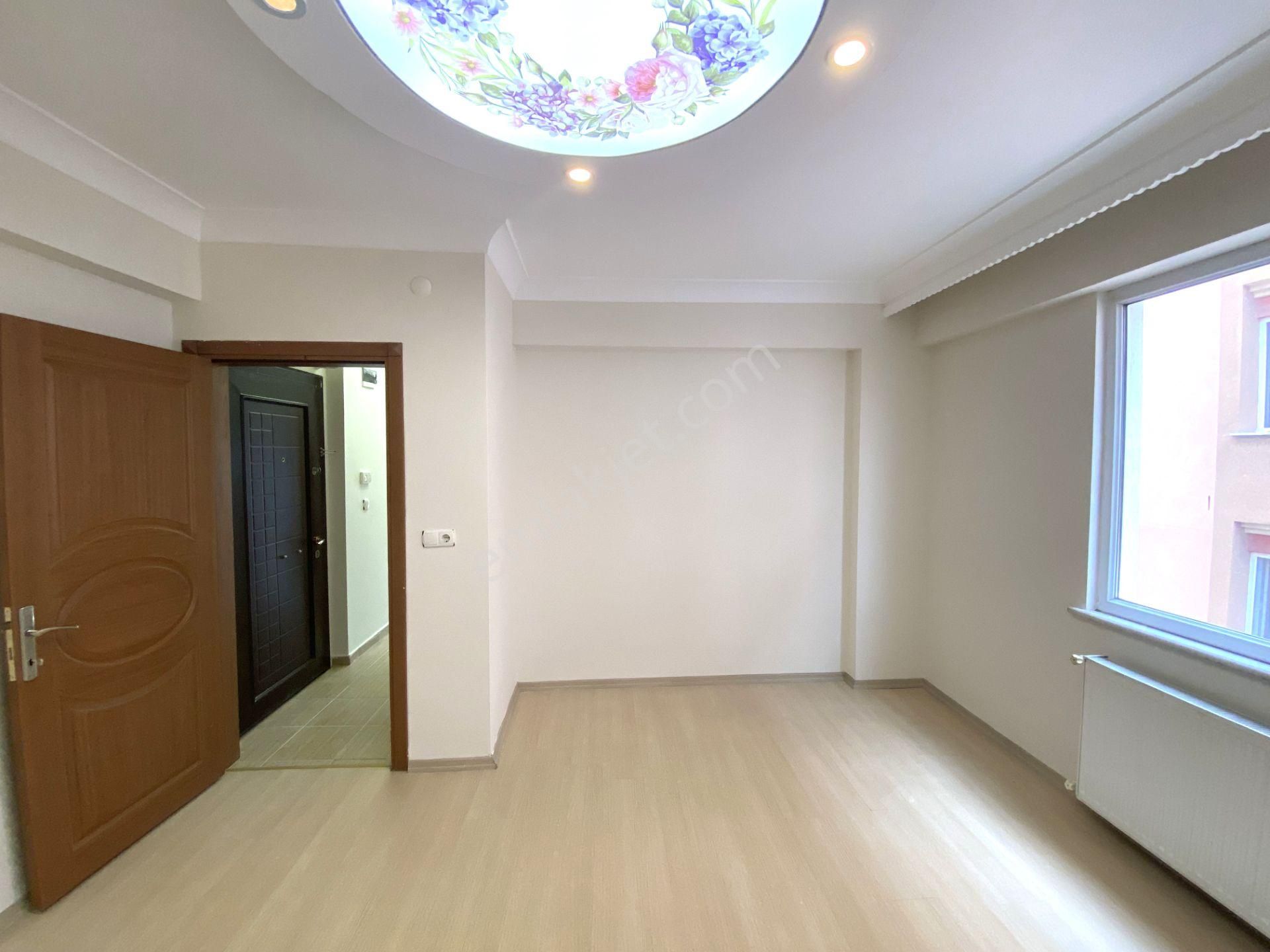 **eryıldız İnşaat**kendi Mülkümüz**cadde Üstünde İskanlı Lüx 2+1 3.kat Ön Cepe - Görsel 21