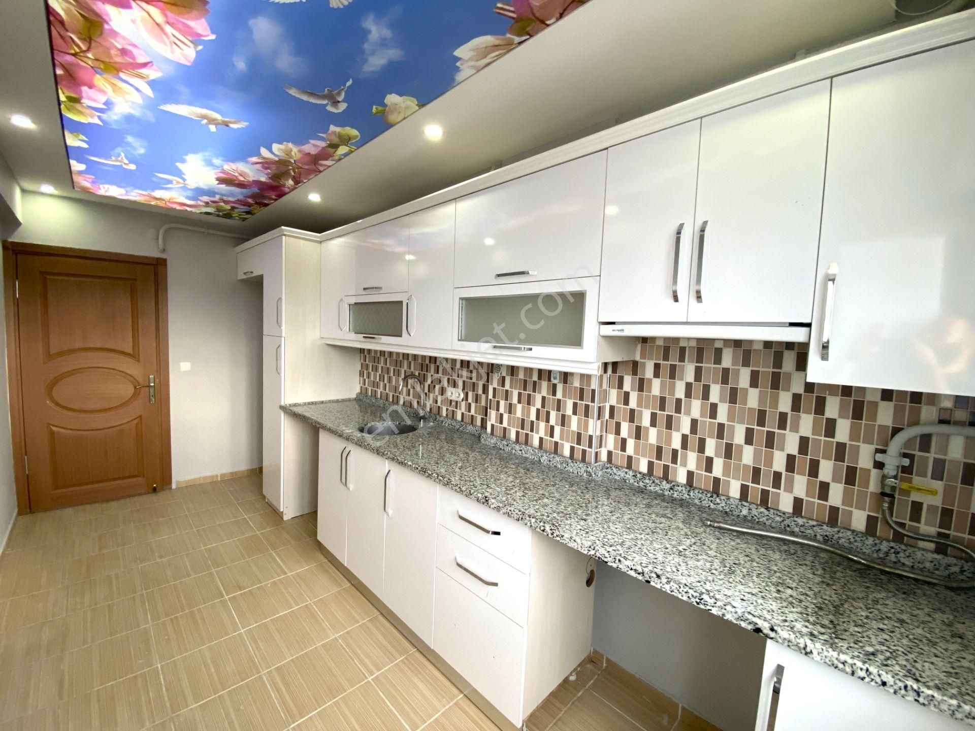 **eryıldız İnşaat**kendi Mülkümüz**cadde Üstünde İskanlı Lüx 2+1 3.kat Ön Cepe - Görsel 3