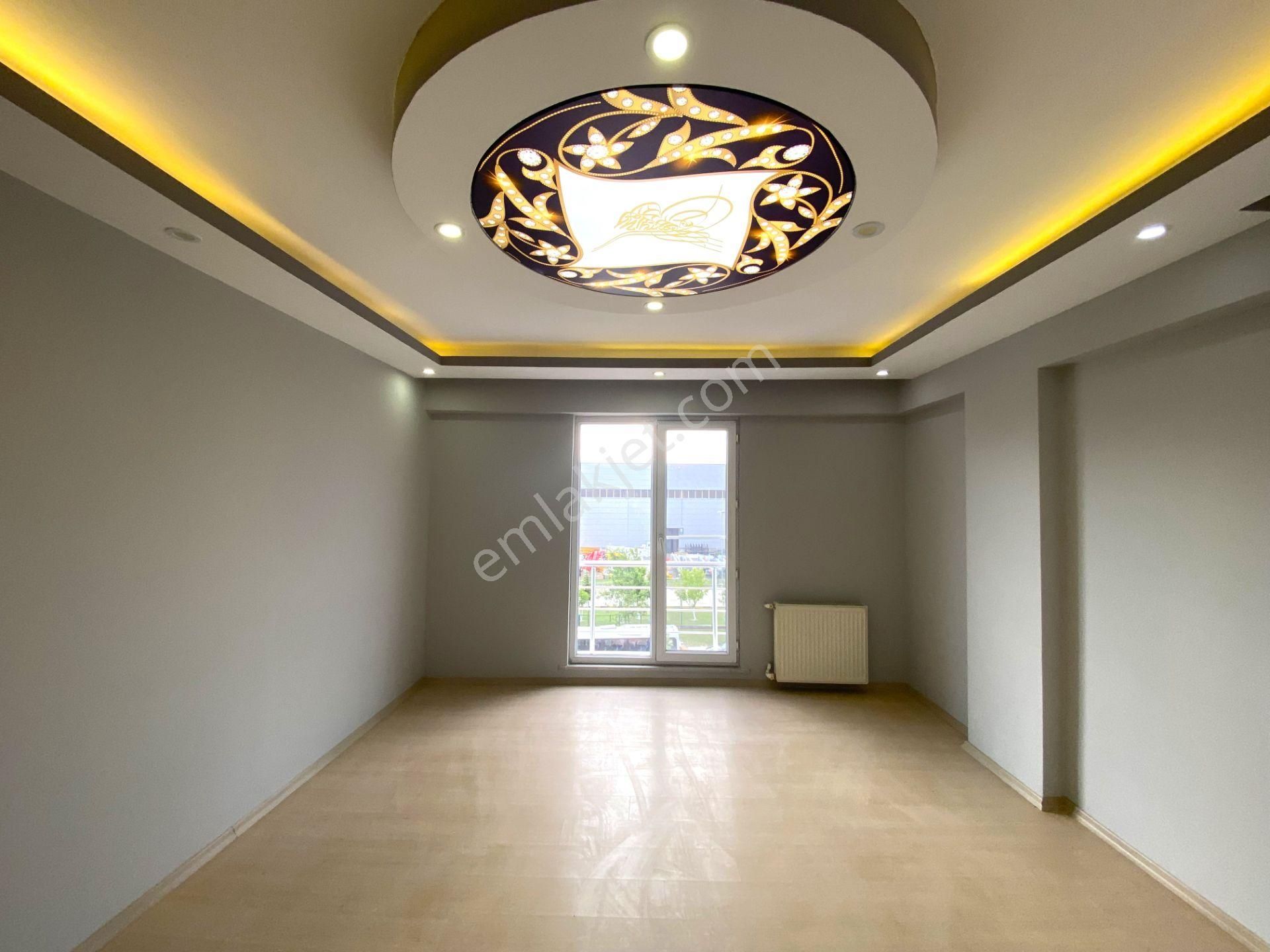 **eryıldız İnşaat**kendi Mülkümüz**cadde Üstünde İskanlı Lüx 2+1 3.kat Ön Cepe - Görsel 14