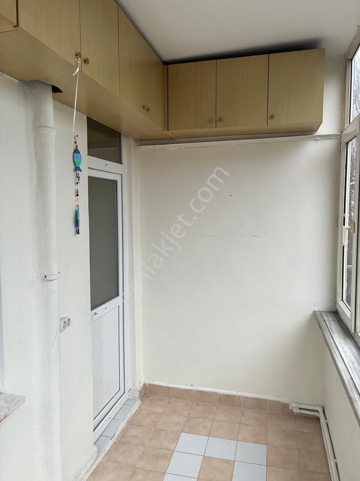 Fatih Seyitömer De Kiralık Ara Kat Daire - Görsel 21