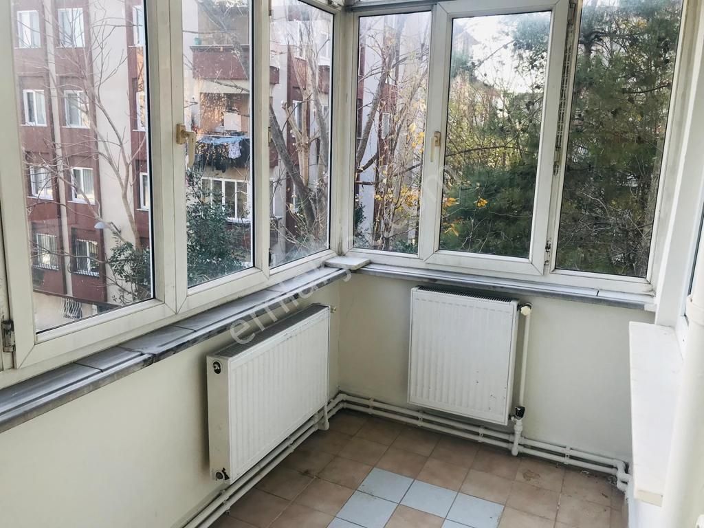 Fatih Seyitömer De Kiralık Ara Kat Daire - Görsel 20