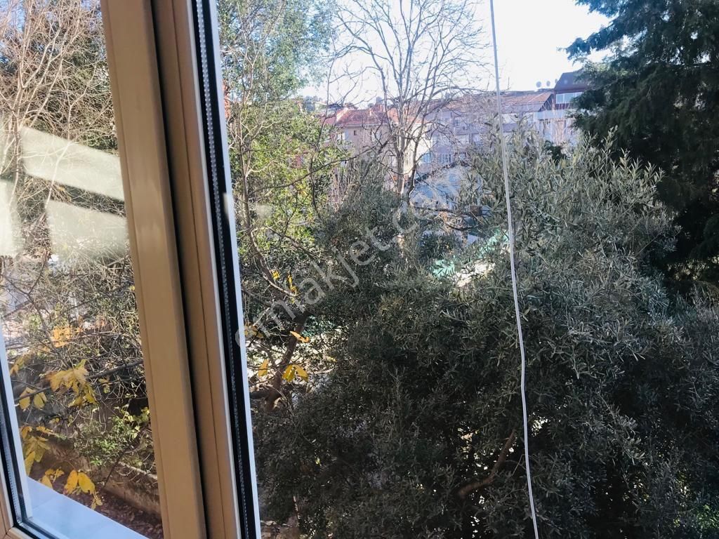 Fatih Seyitömer De Kiralık Ara Kat Daire - Görsel 6