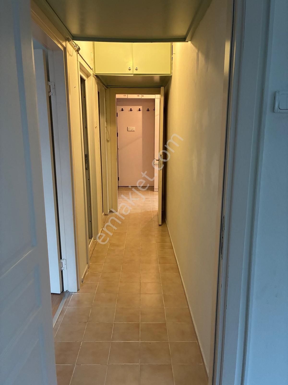 Fatih Seyitömer De Kiralık Ara Kat Daire - Görsel 29
