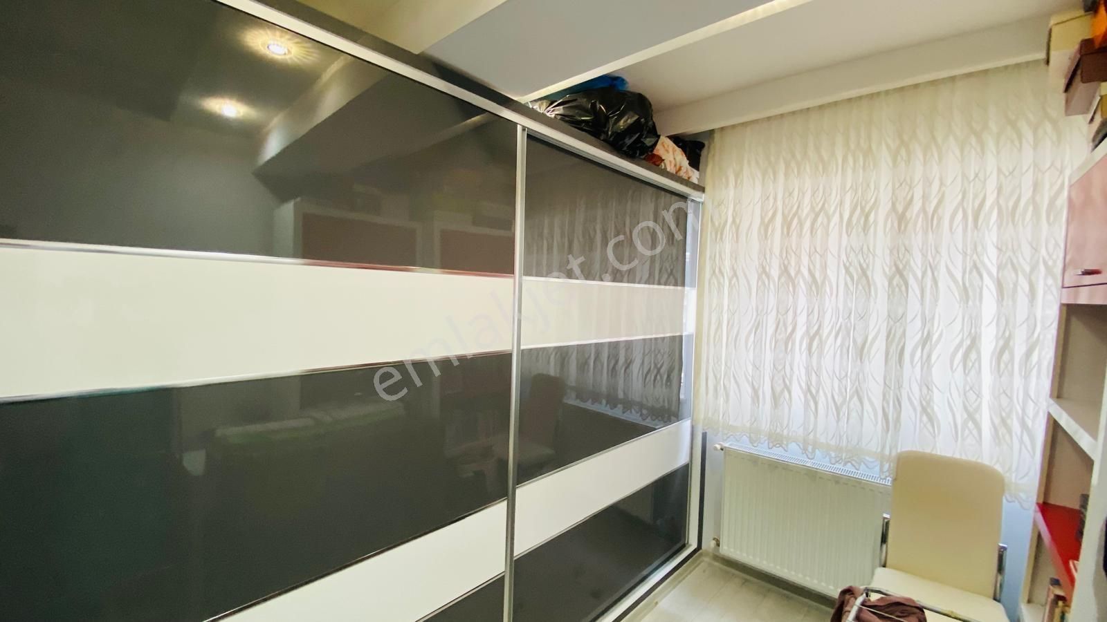 Arevtürk'den Servergazi'de Satılık 190 M2 4+1 Lüks Daire - Görsel 17