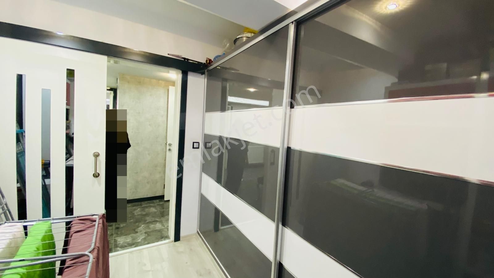 Arevtürk'den Servergazi'de Satılık 190 M2 4+1 Lüks Daire - Görsel 25