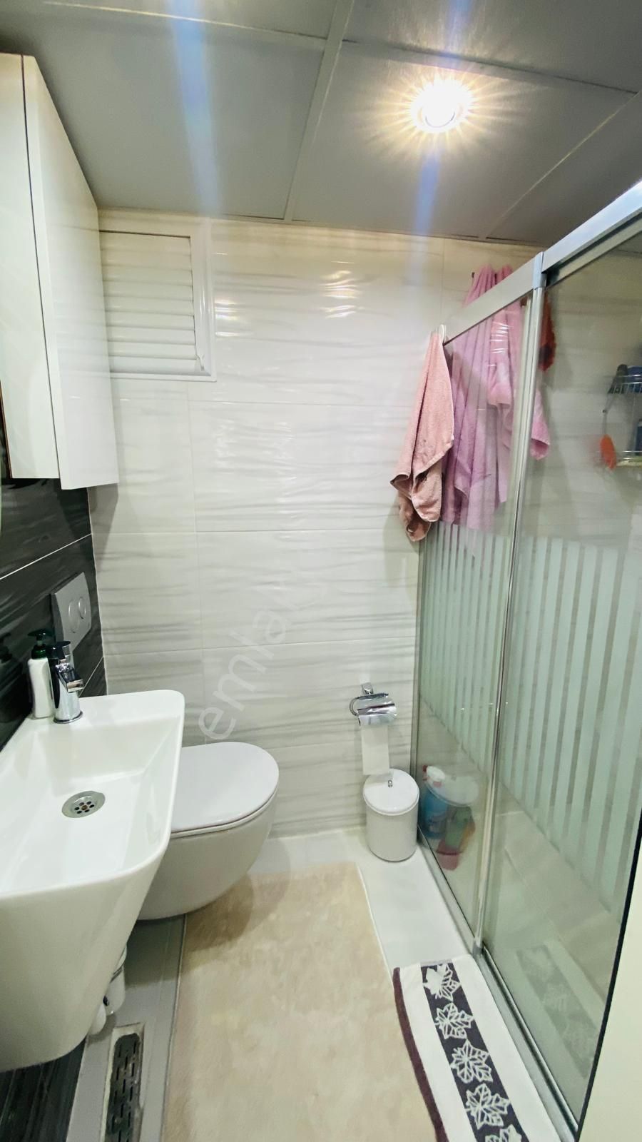 Arevtürk'den Servergazi'de Satılık 190 M2 4+1 Lüks Daire - Görsel 7