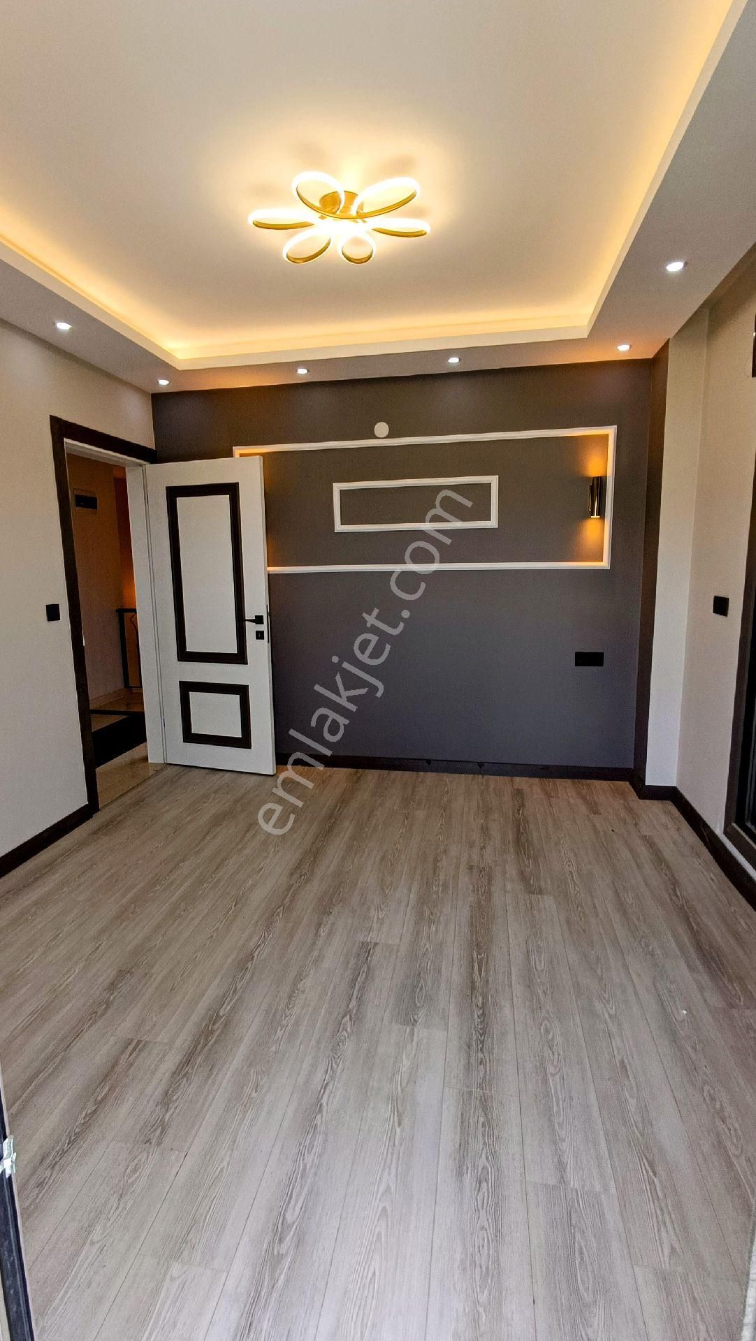 Taş Emlak'tan Havuzlu, Saunalı, Akıllı Ev Sistemli Sıfır Villa - Görsel 28