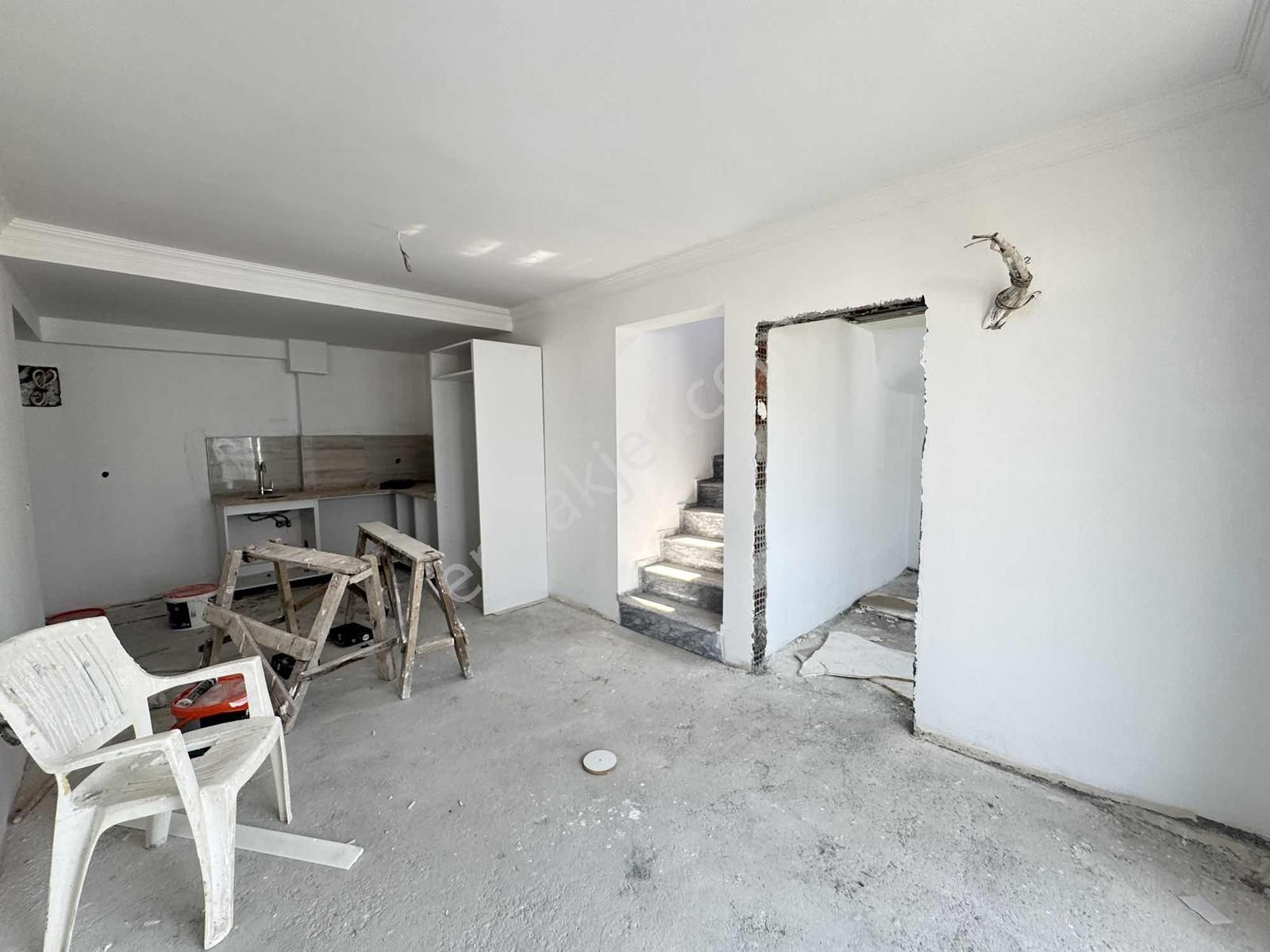 Fethiye Çamköy Mahallesi Satılık 3+1 Çatı Dubleks Daire - Görsel 16