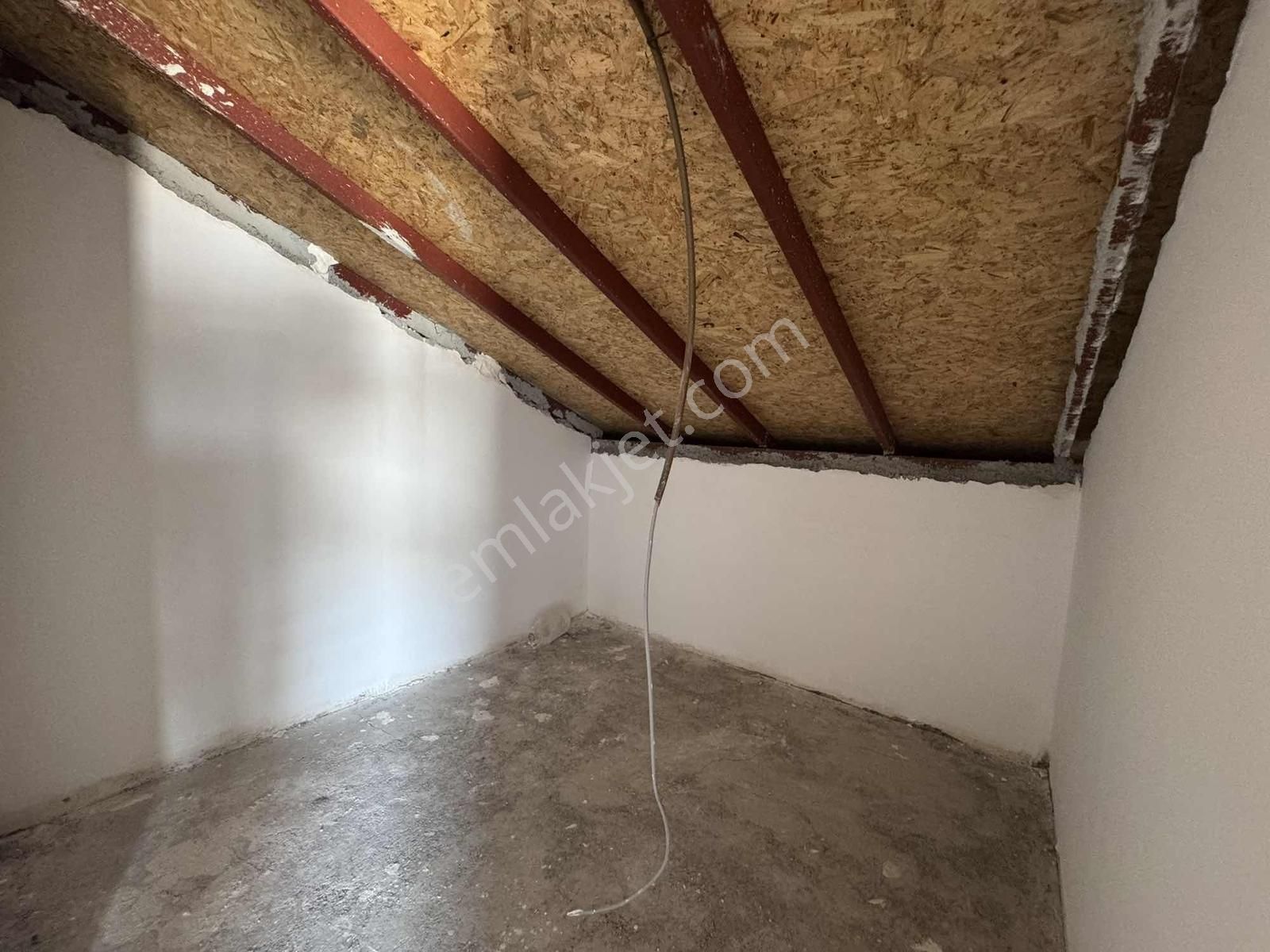 Fethiye Çamköy Mahallesi Satılık 3+1 Çatı Dubleks Daire - Görsel 8